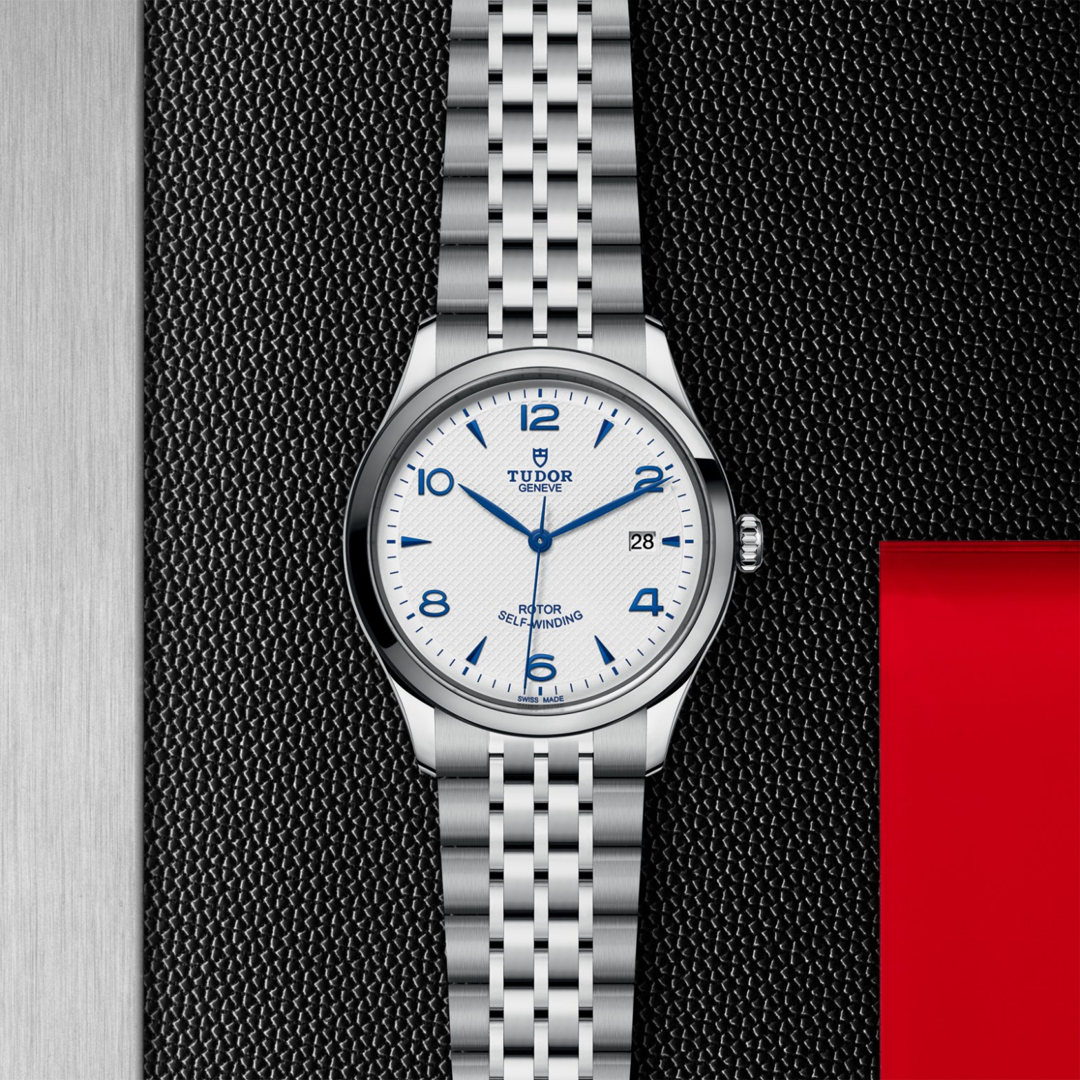 TUDOR 1926 - 5