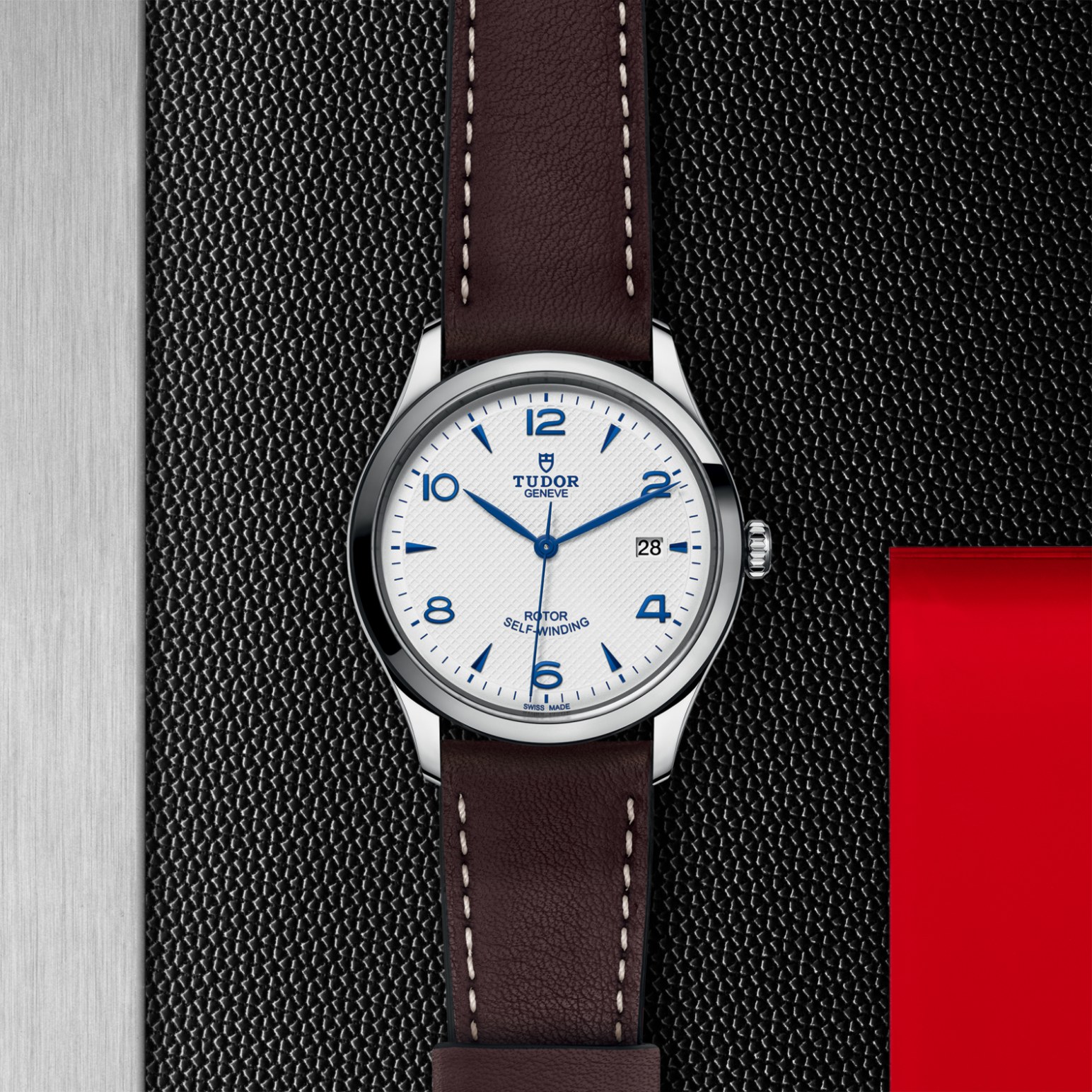 TUDOR 1926 - 5