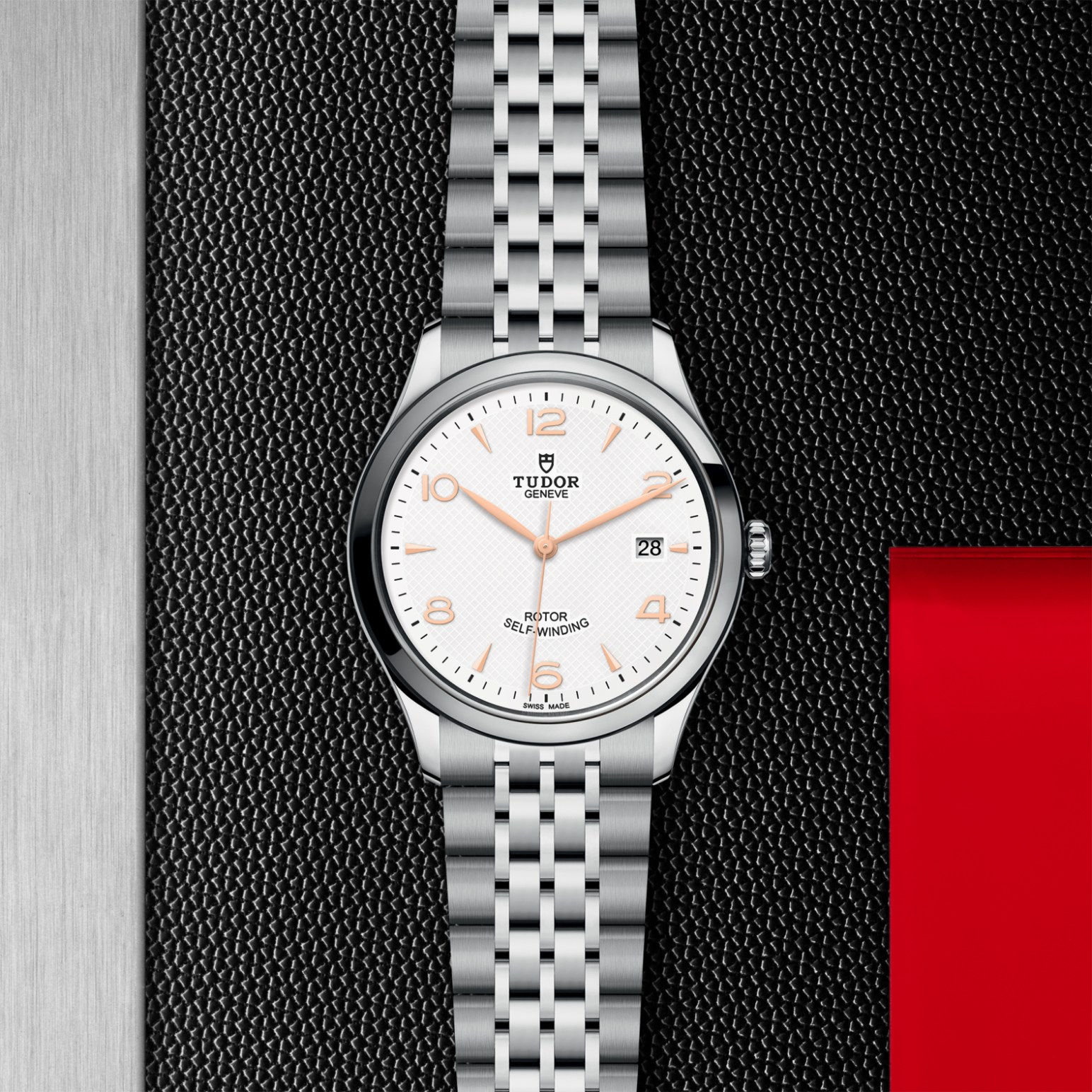 TUDOR 1926 - 5