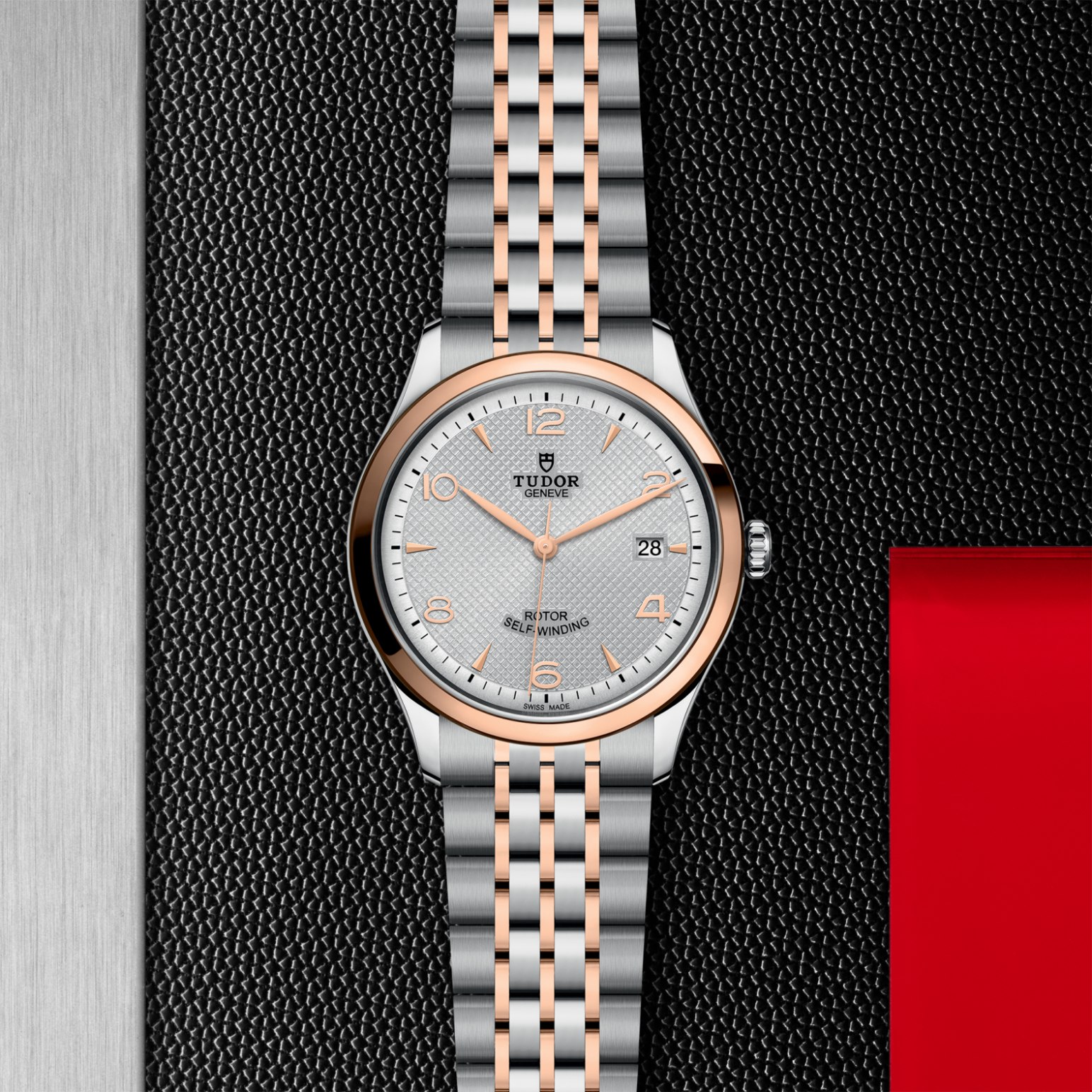 TUDOR 1926 - 5