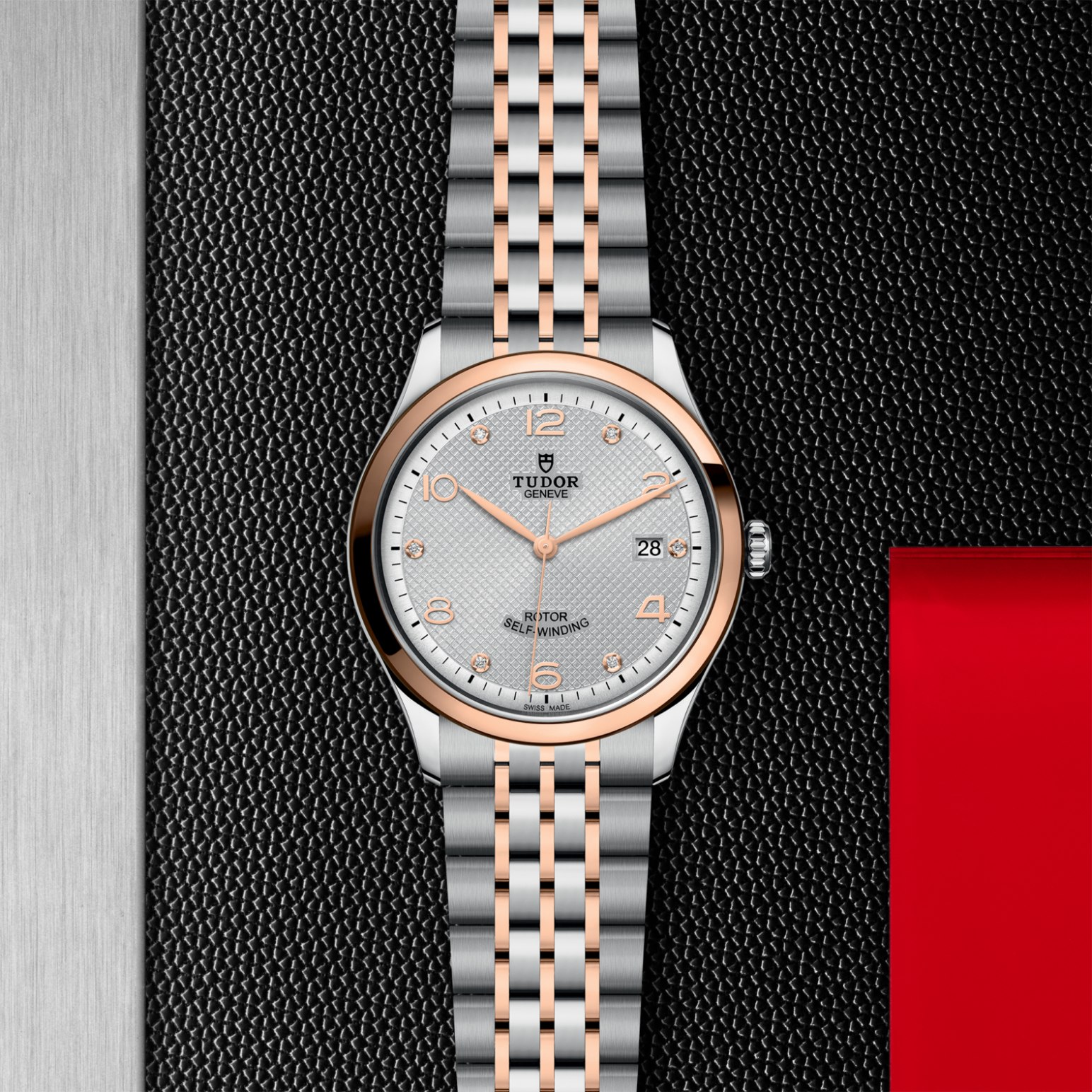 TUDOR 1926 - 5