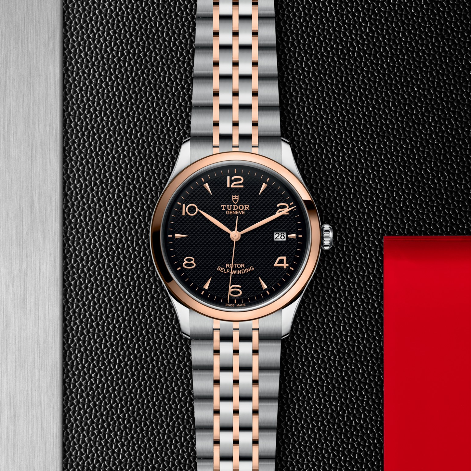 TUDOR 1926 - 5