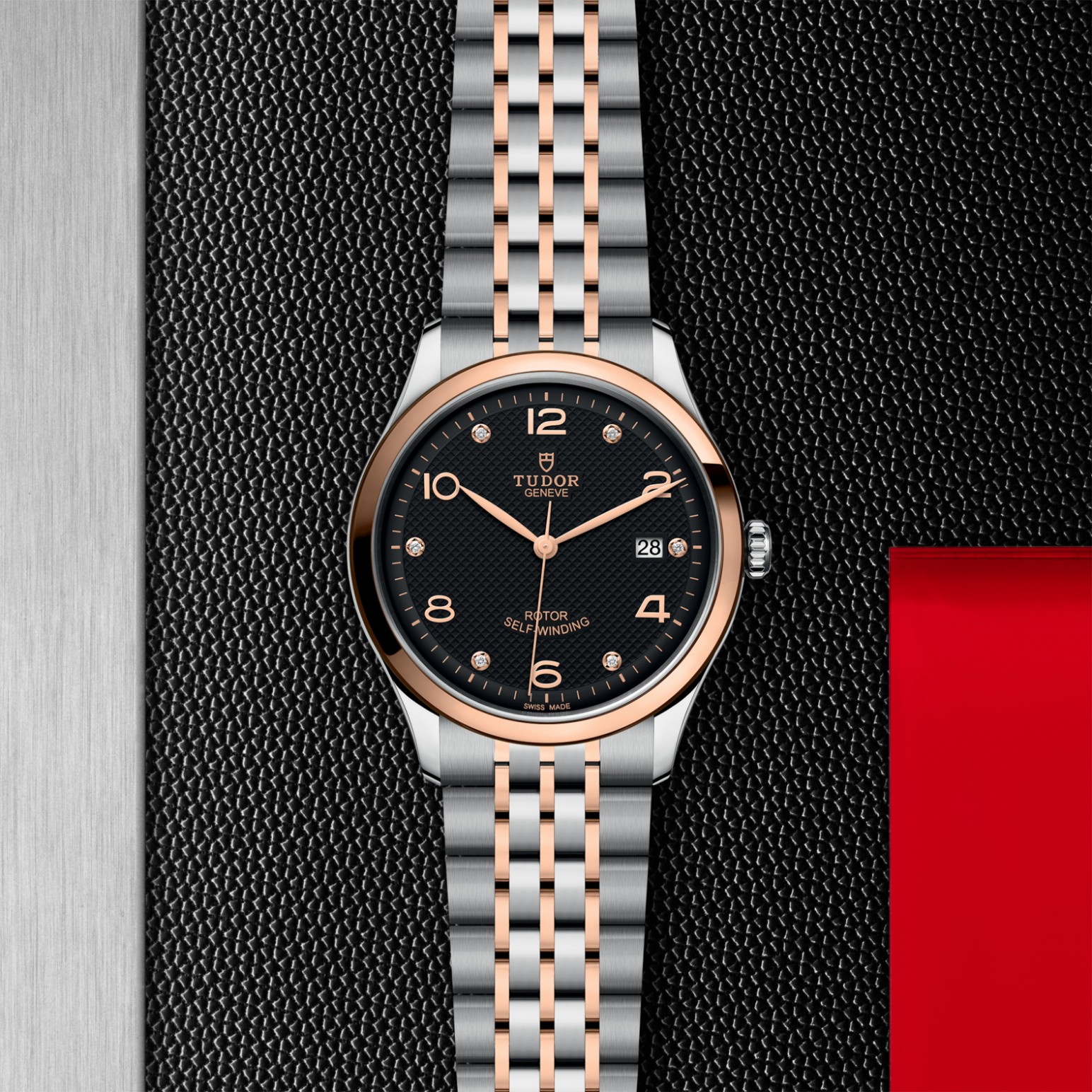 TUDOR 1926 - 5
