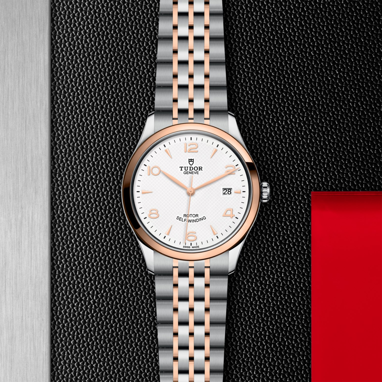TUDOR 1926 - 5