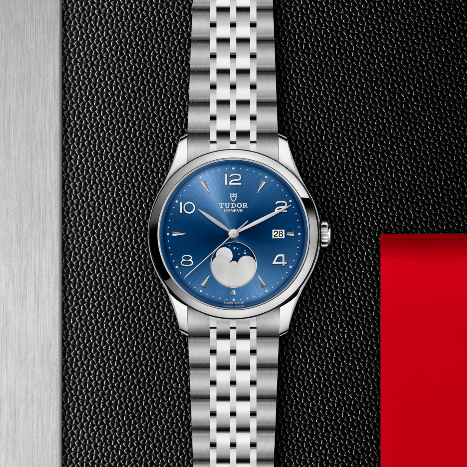 TUDOR 1926 Luna - 5