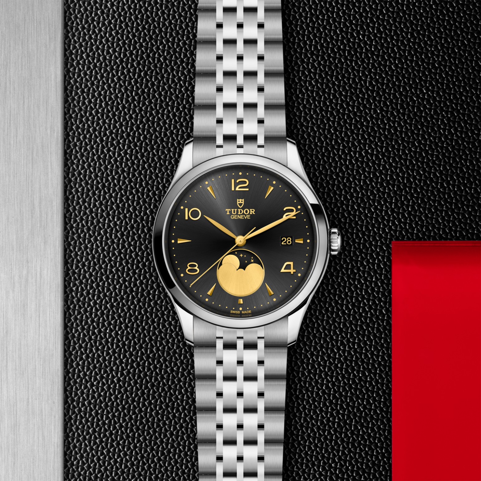 TUDOR 1926 Luna - 5