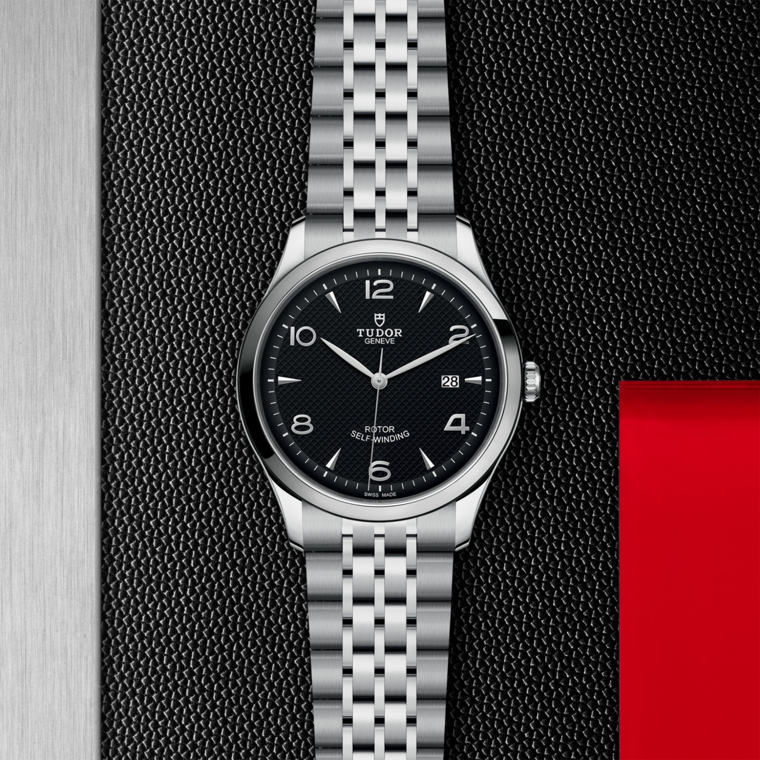 TUDOR 1926 - 5