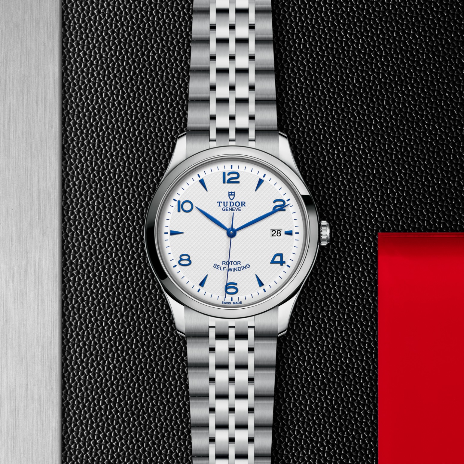 TUDOR 1926 - 5