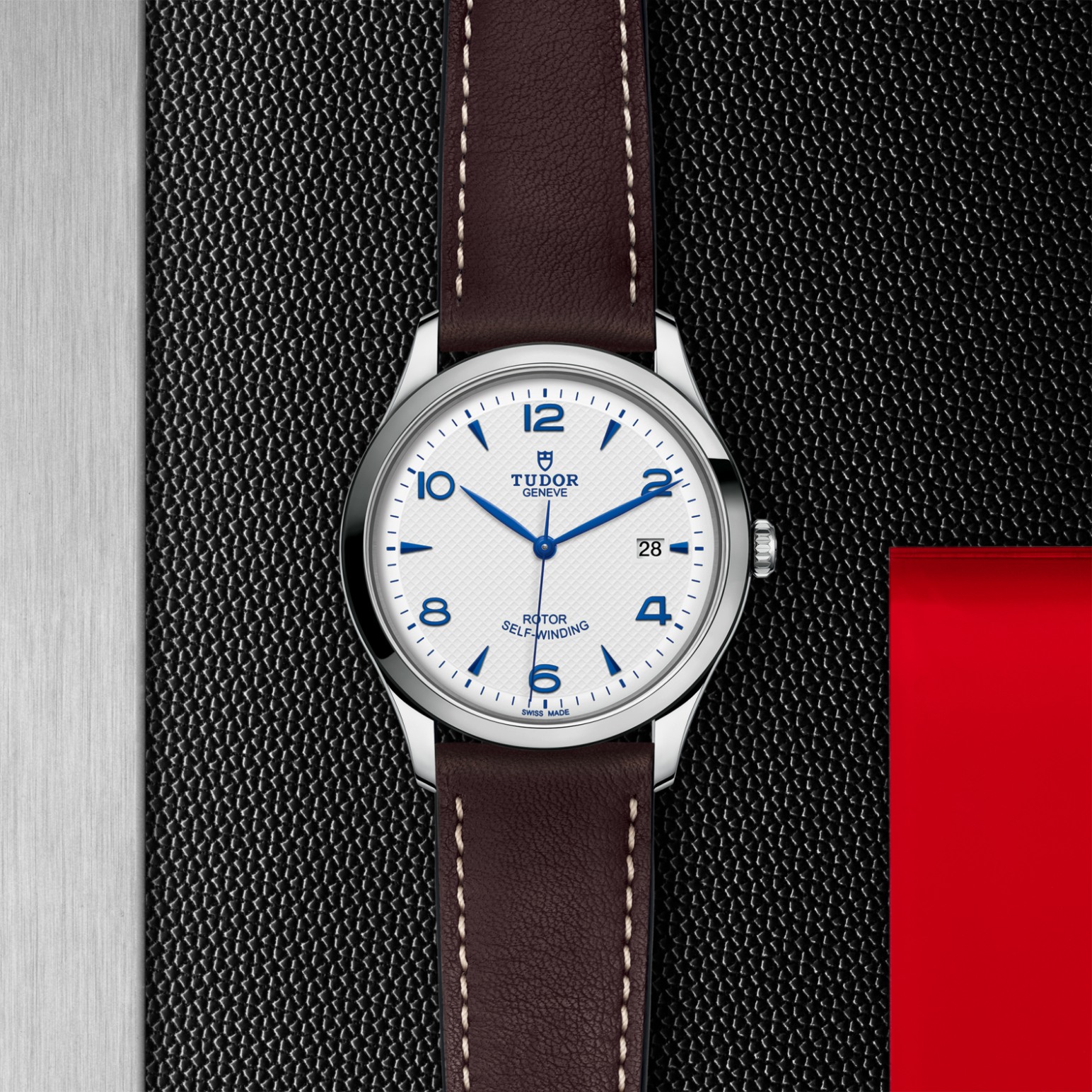 TUDOR 1926 - 5