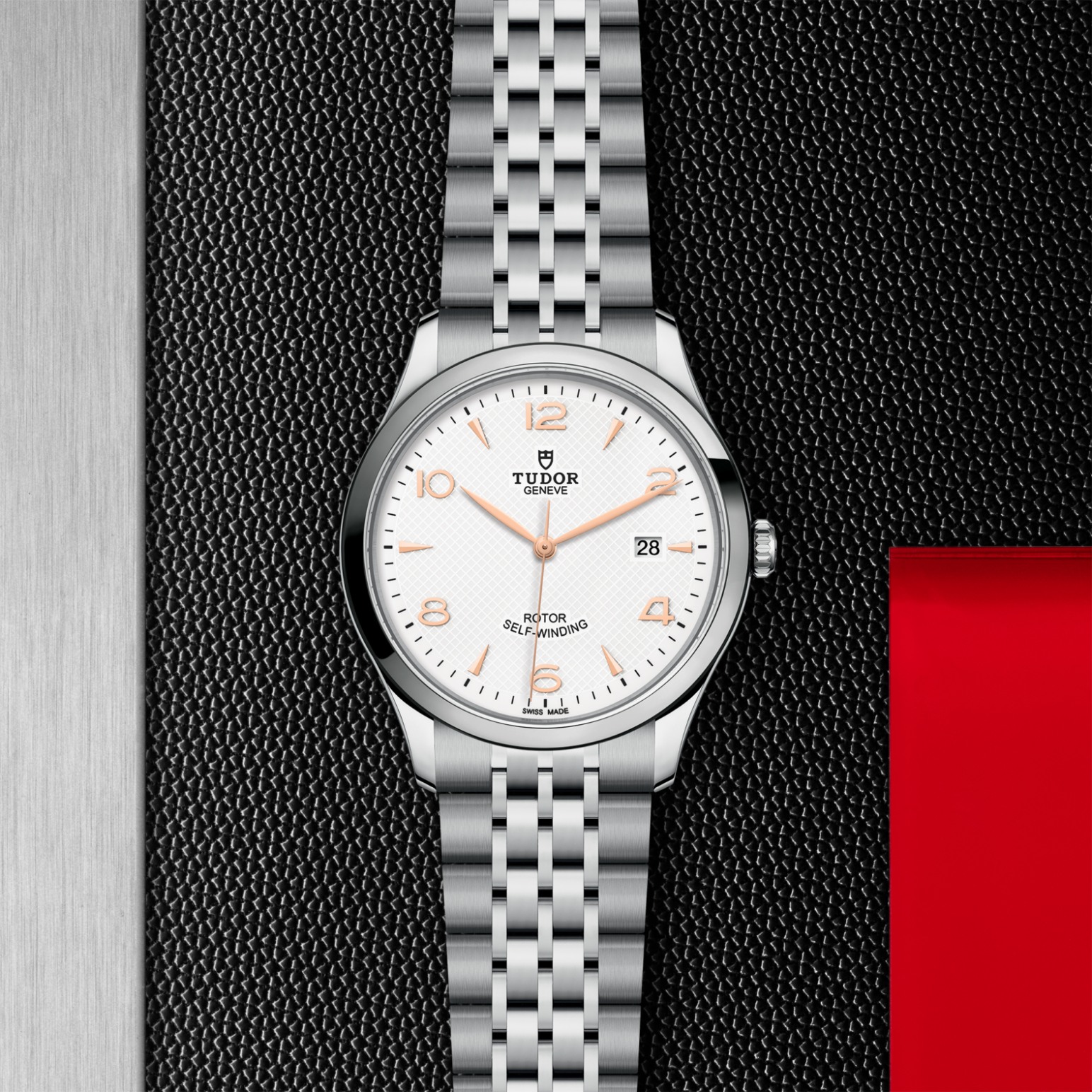 TUDOR 1926 - 5