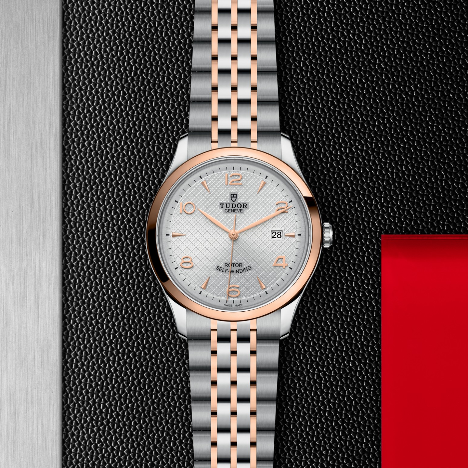 TUDOR 1926 - 5