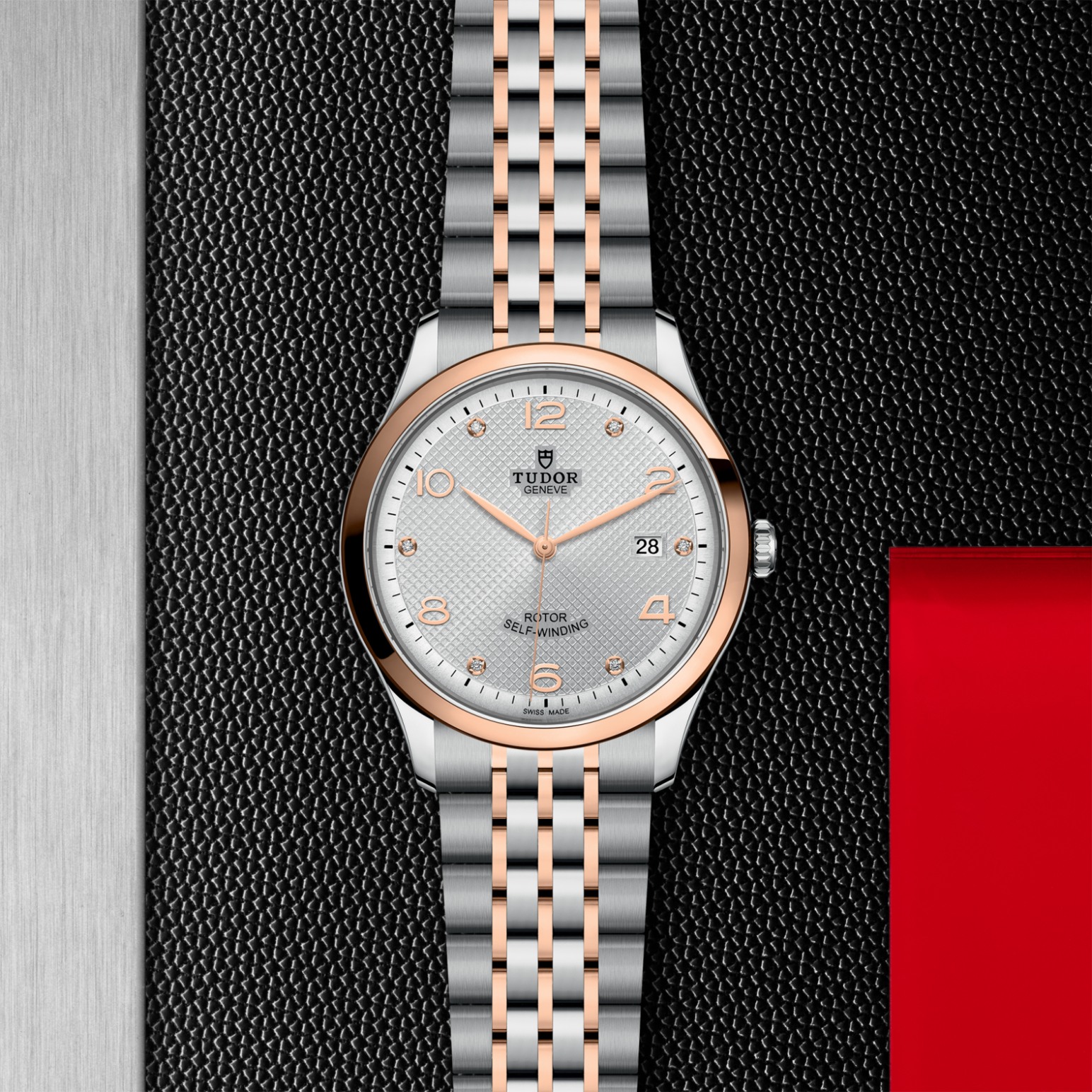 TUDOR 1926 - 5