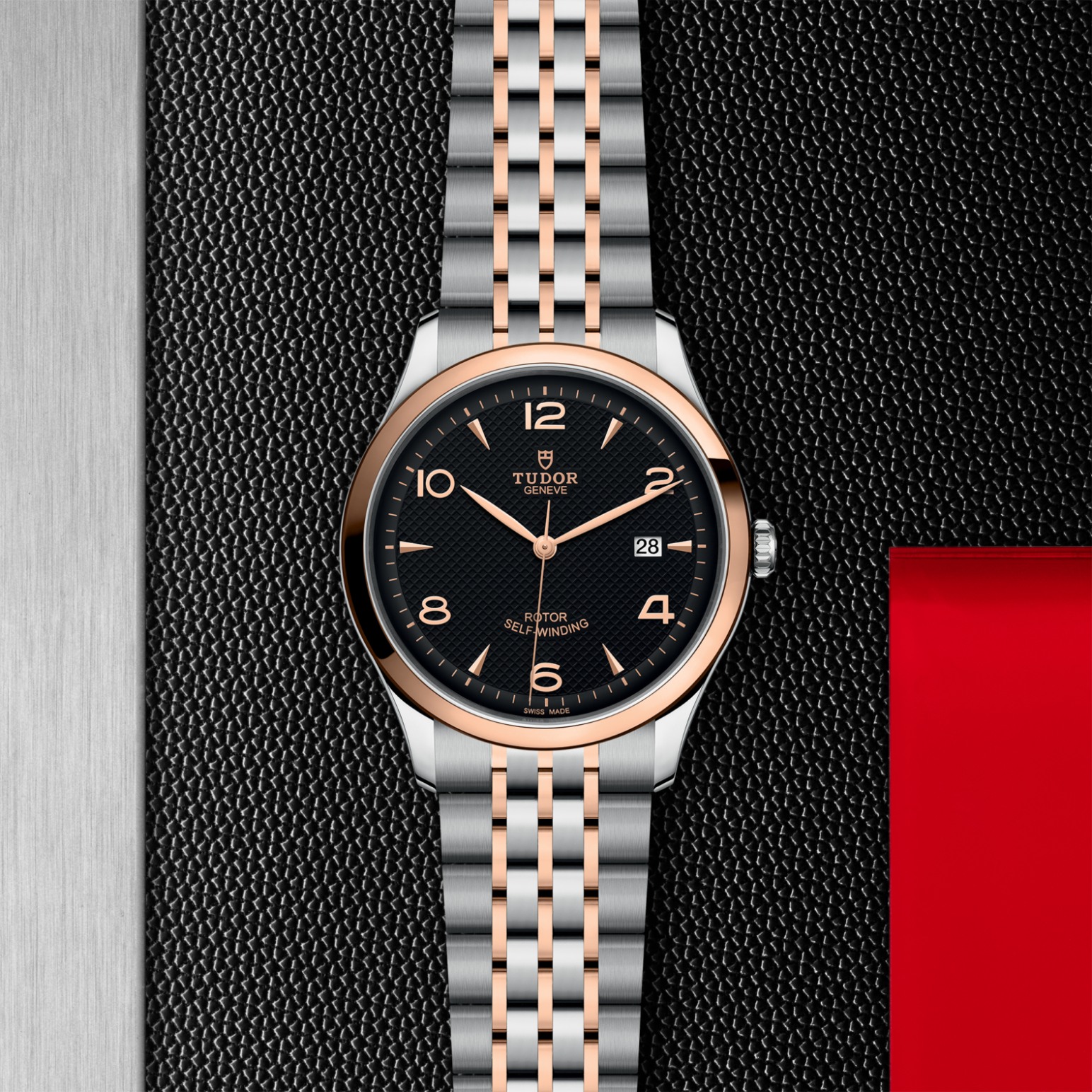 TUDOR 1926 - 5