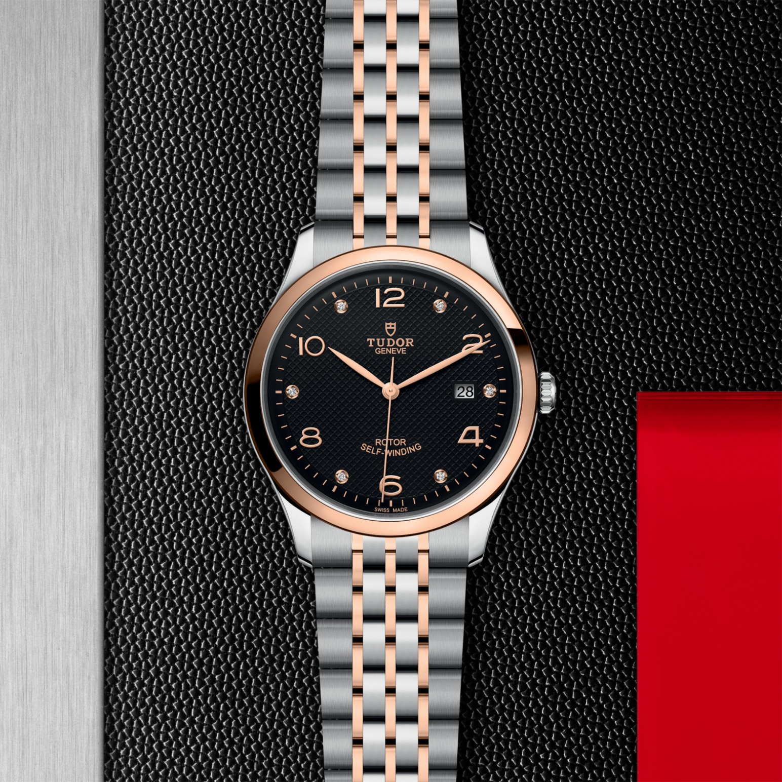 TUDOR 1926 - 5