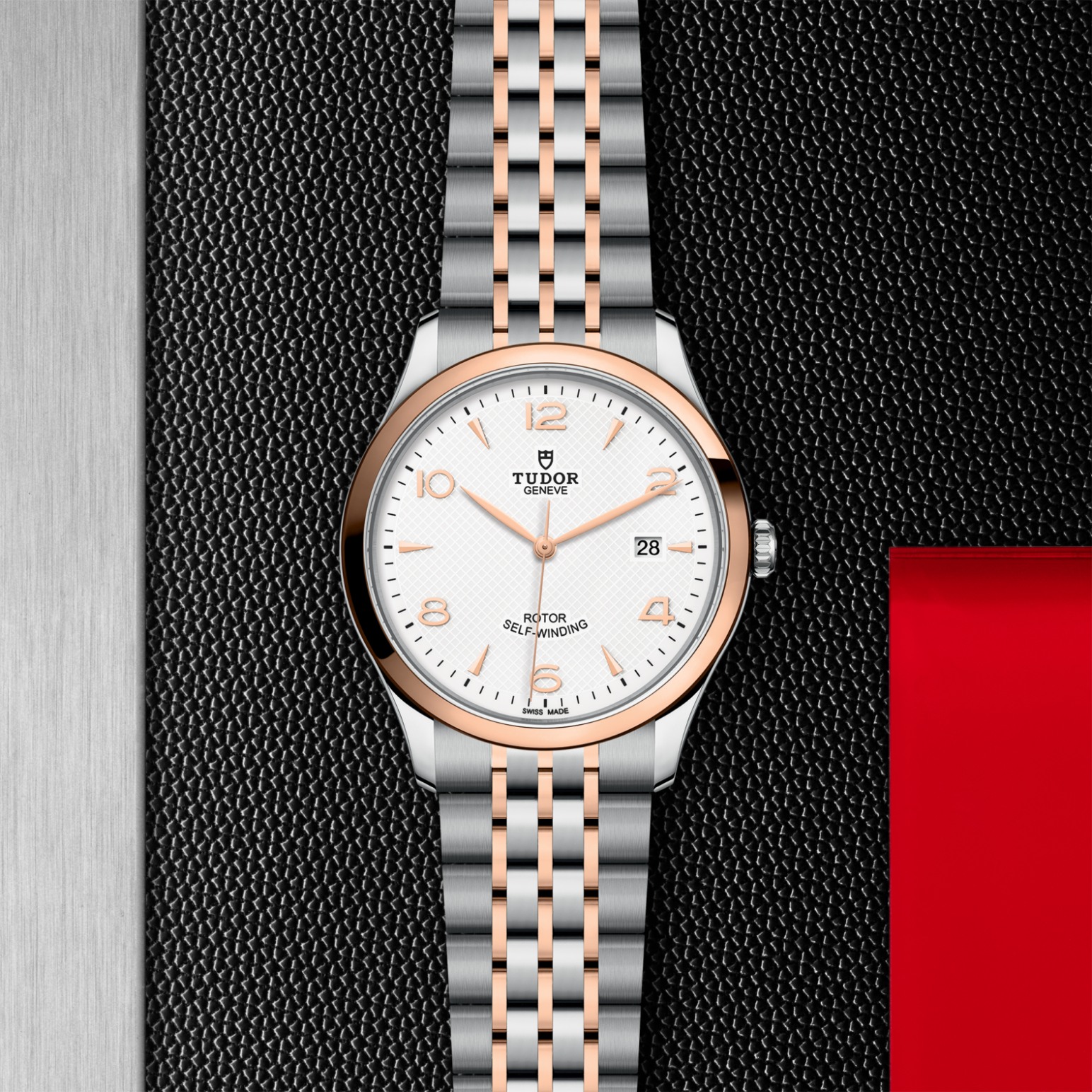 TUDOR 1926 - 5