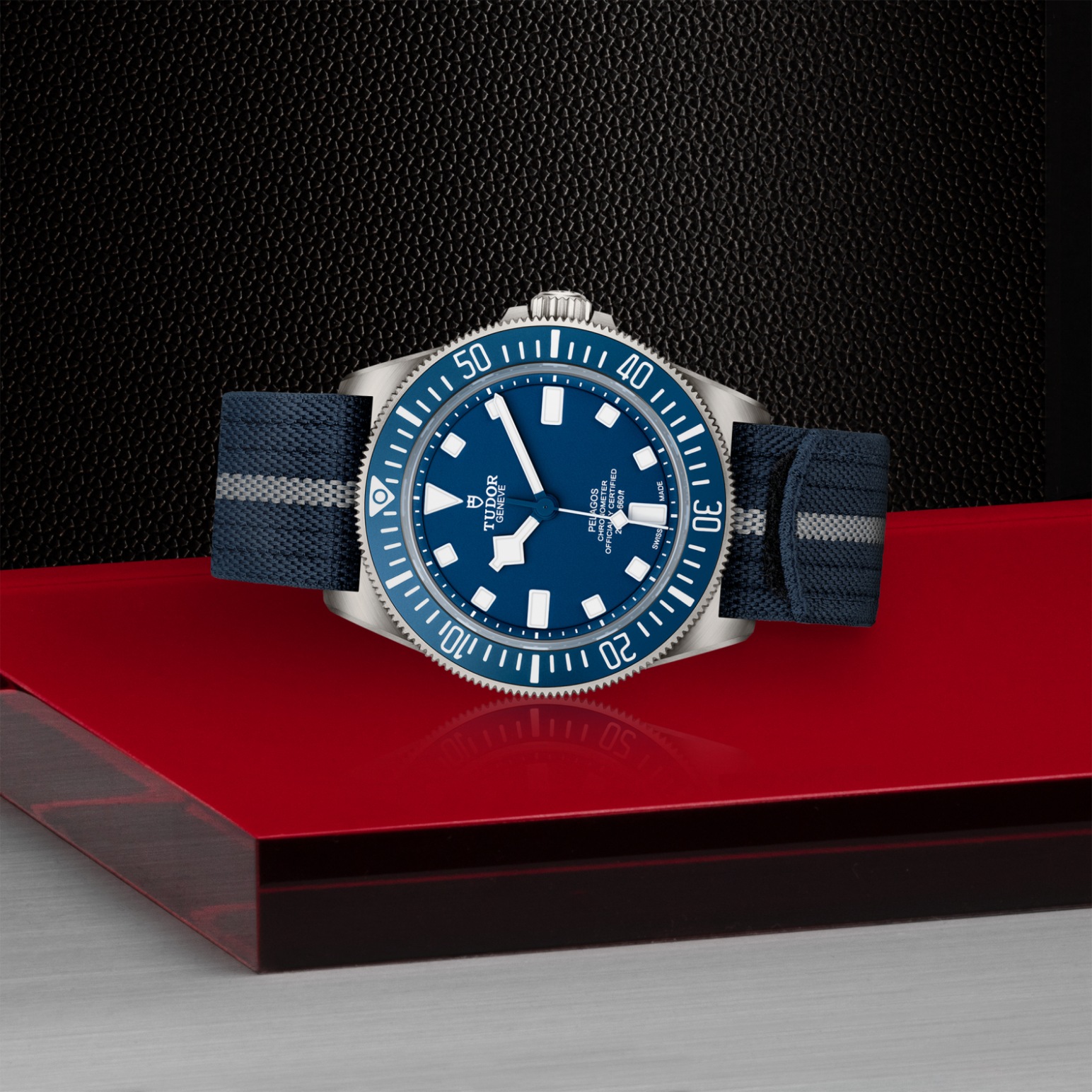 Pelagos FXD - 4