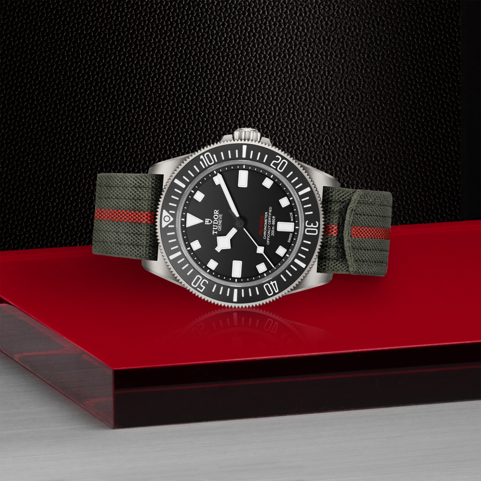 Pelagos FXD - 4