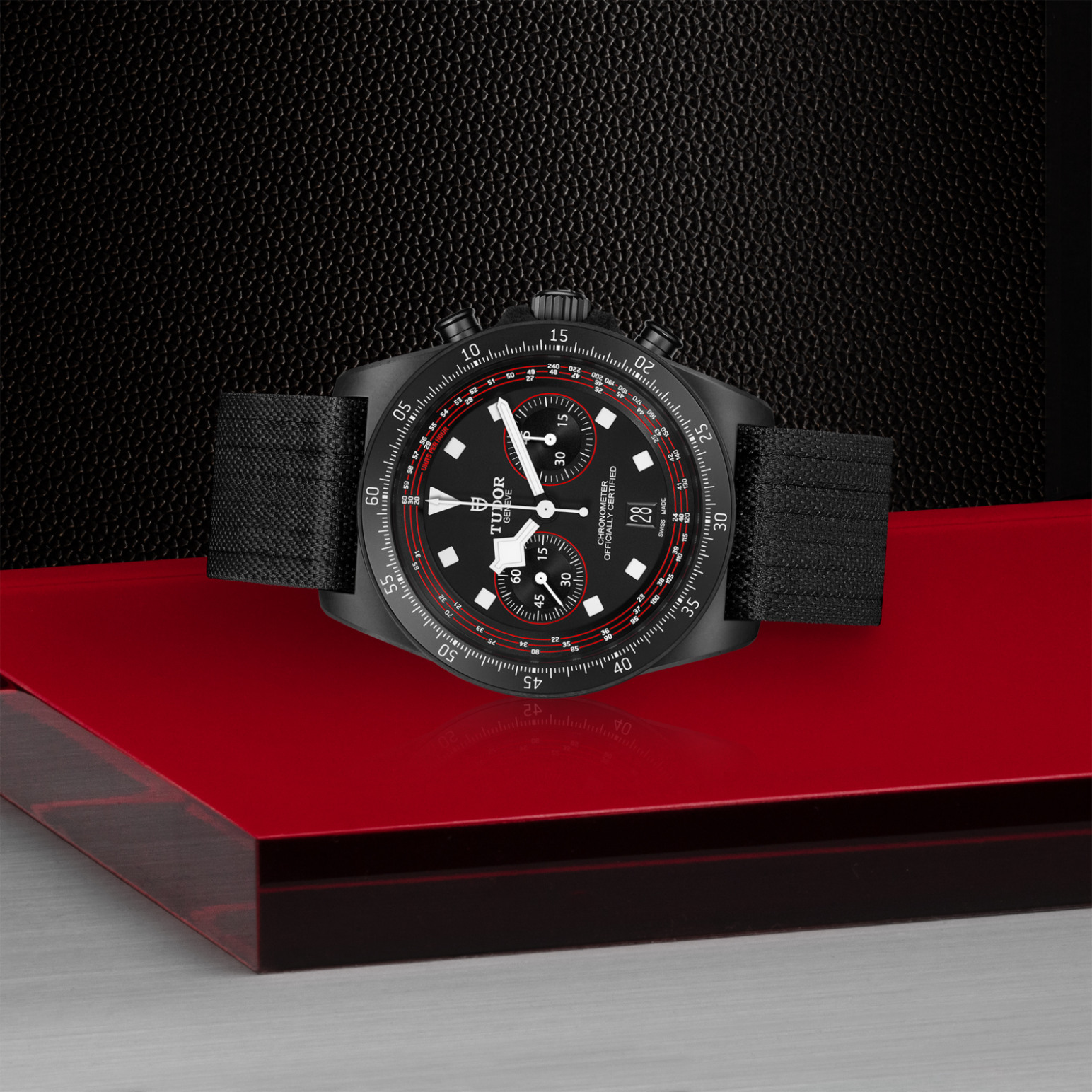Pelagos FXD Chrono - 4