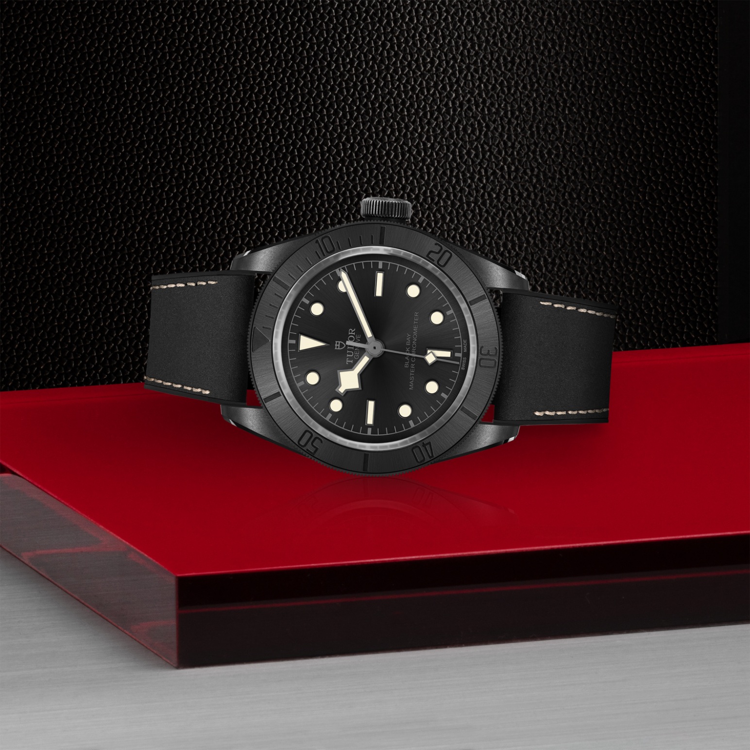 Black Bay Ceramic - 4