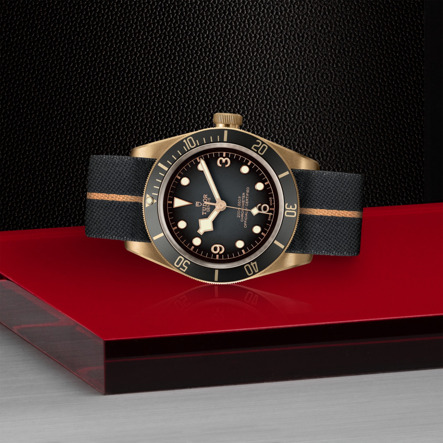 Black Bay Bronze - 4