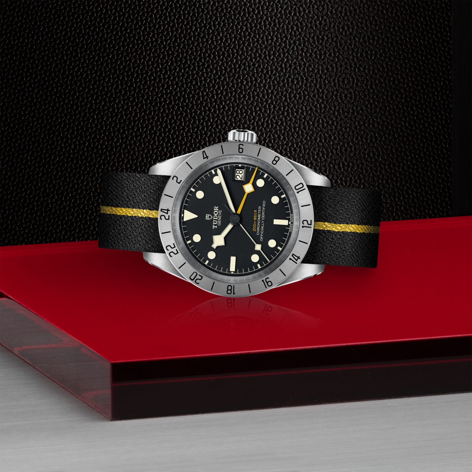 Black Bay Pro - 4