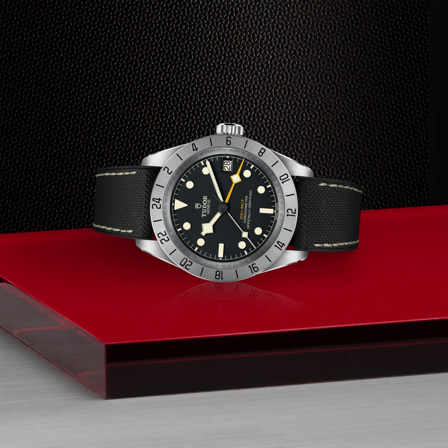 Black Bay Pro - 4