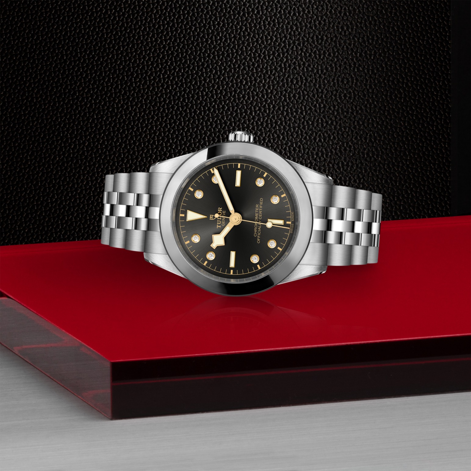 Black Bay One 39 - 4