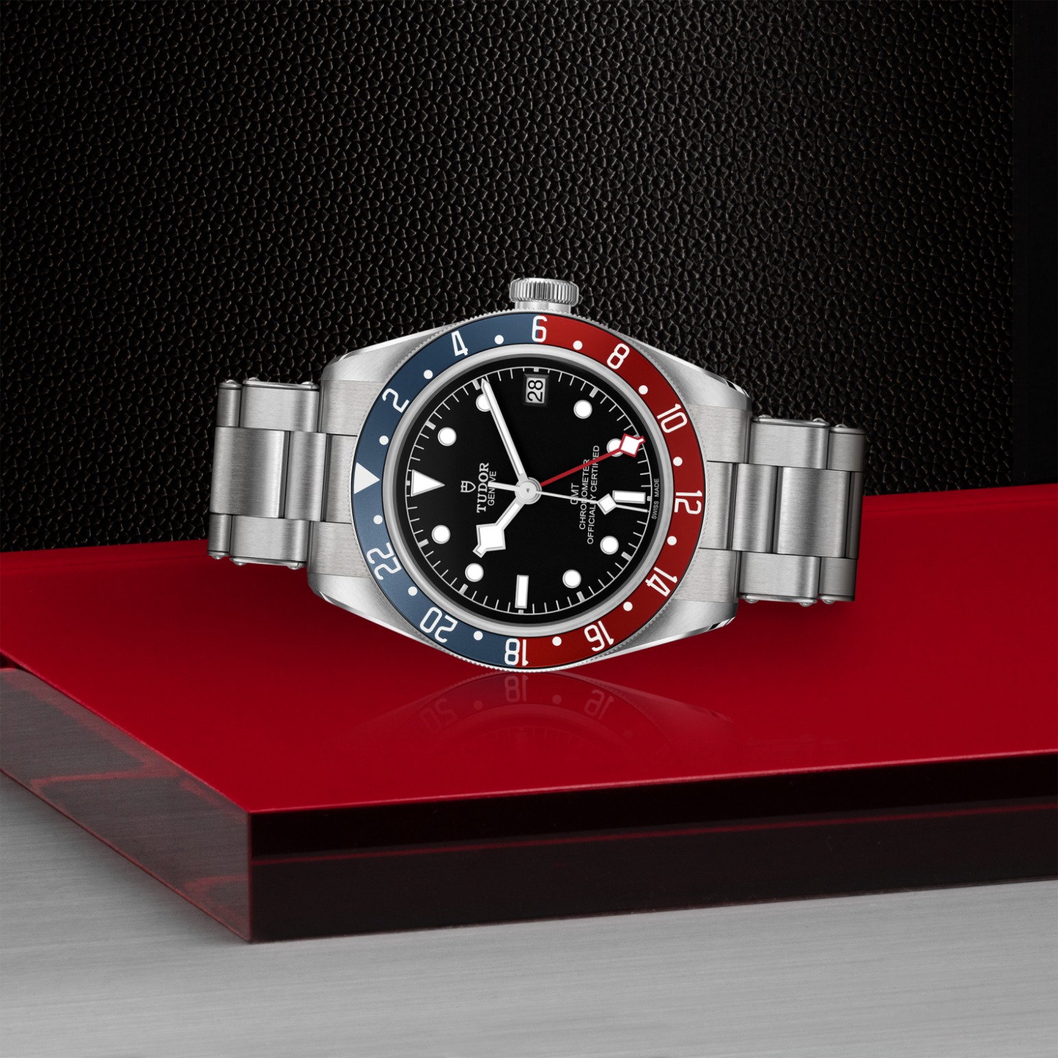 Black Bay GMT - 4