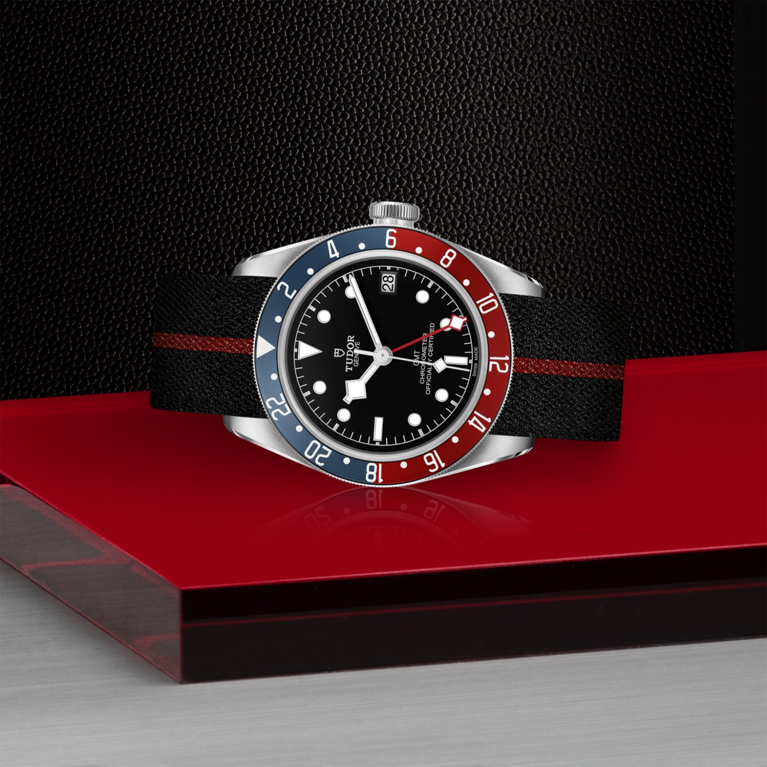 Black Bay GMT - 4