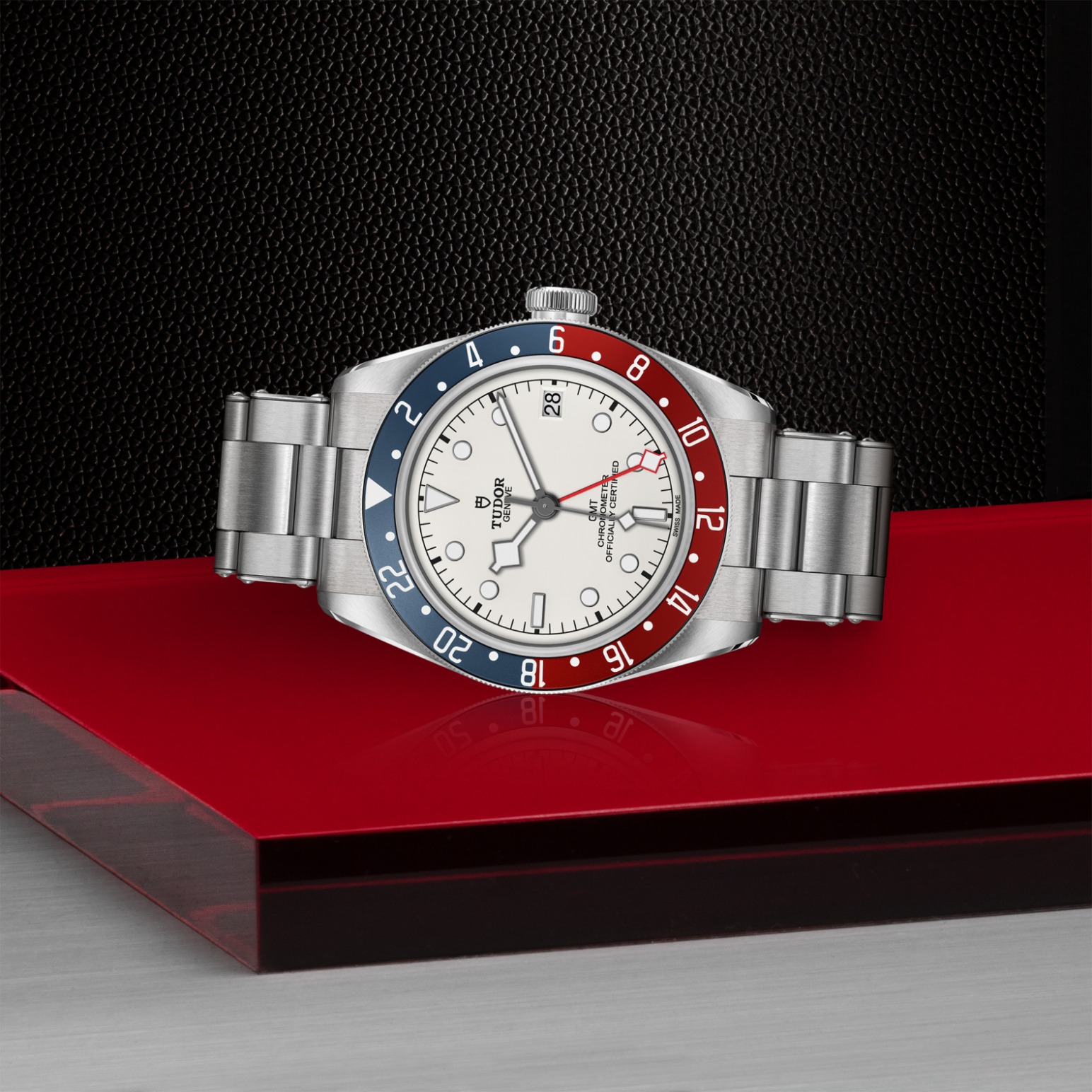 Black Bay GMT - 4