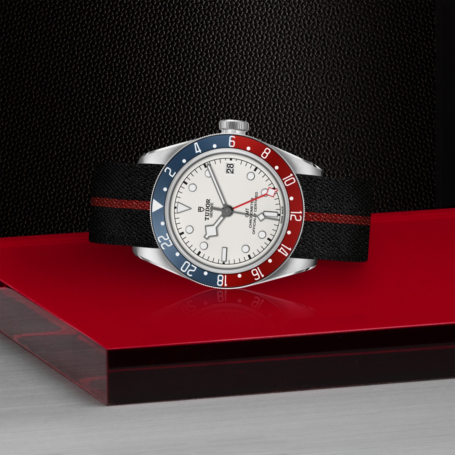 Black Bay GMT - 4