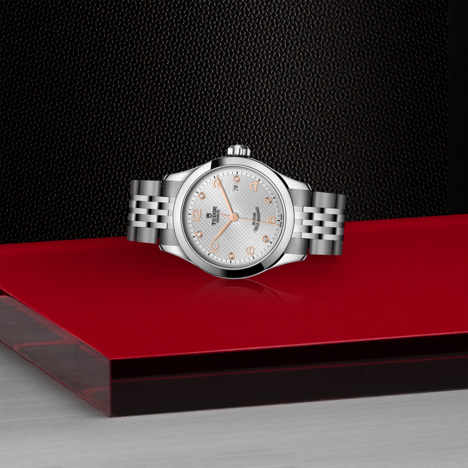 TUDOR 1926 - 4