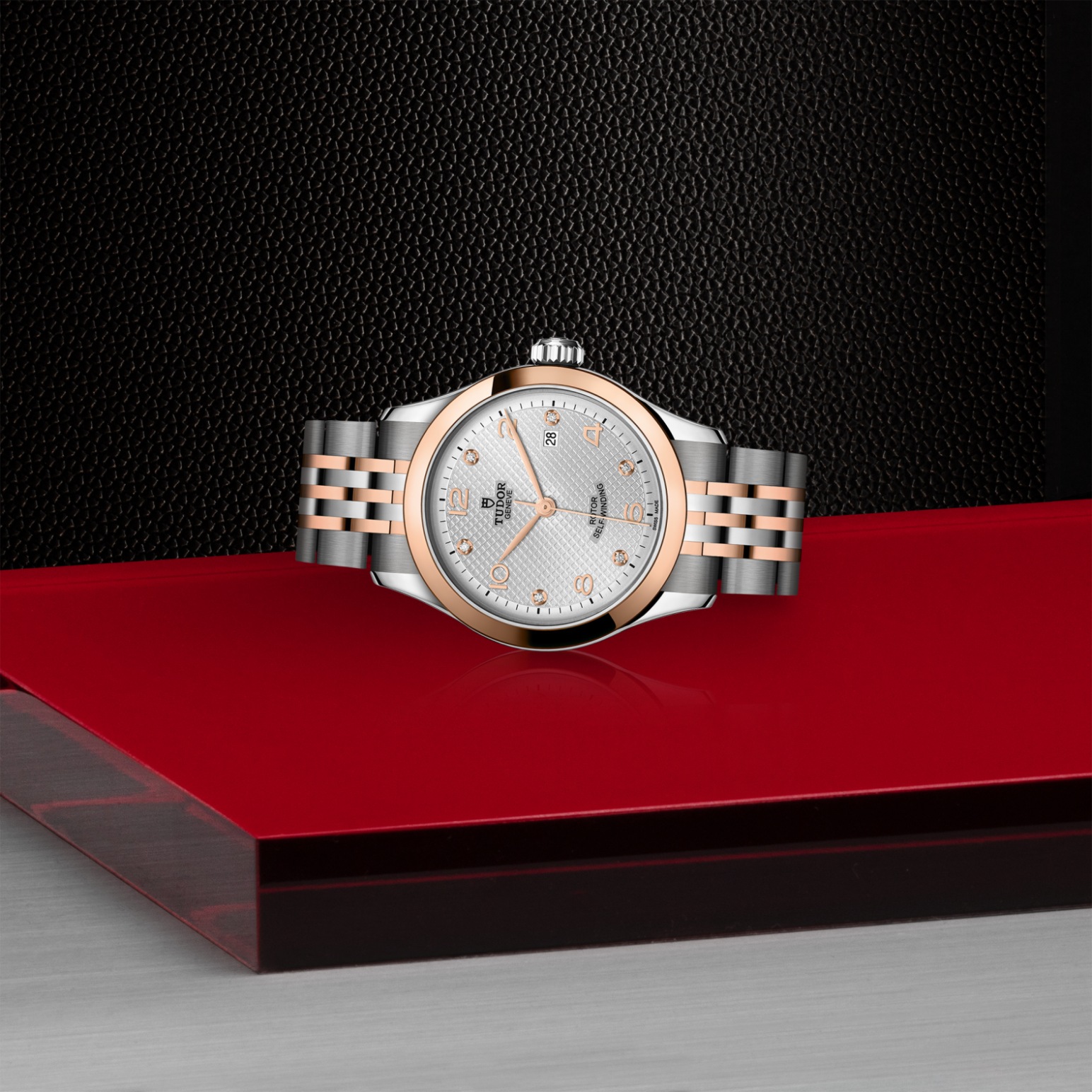 TUDOR 1926 - 4