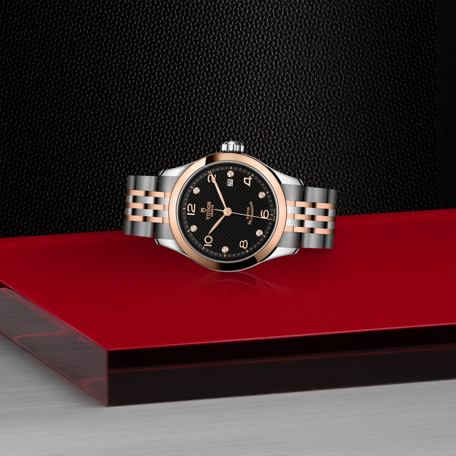 TUDOR 1926 - 4