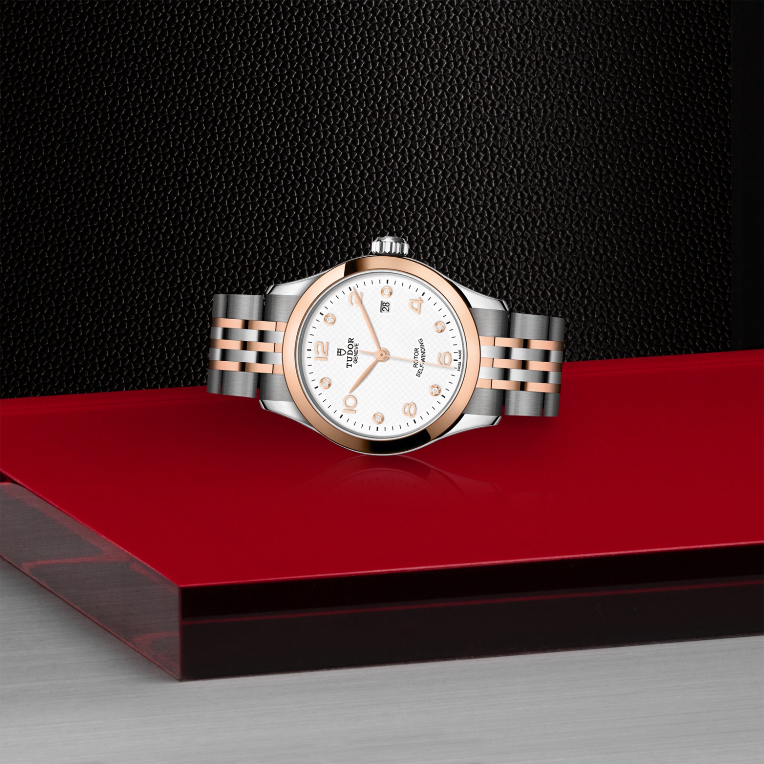 TUDOR 1926 - 4
