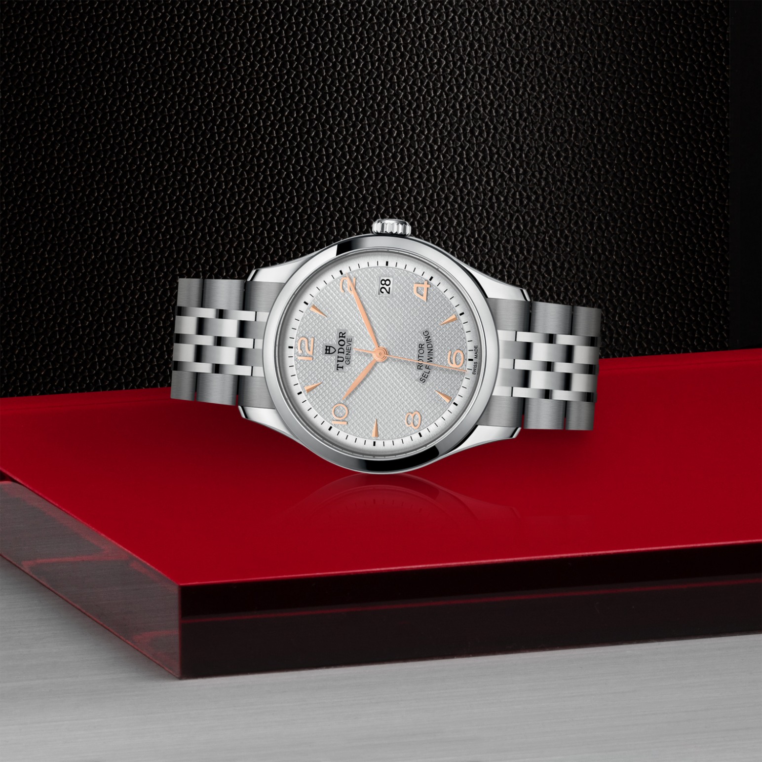 TUDOR 1926 - 4