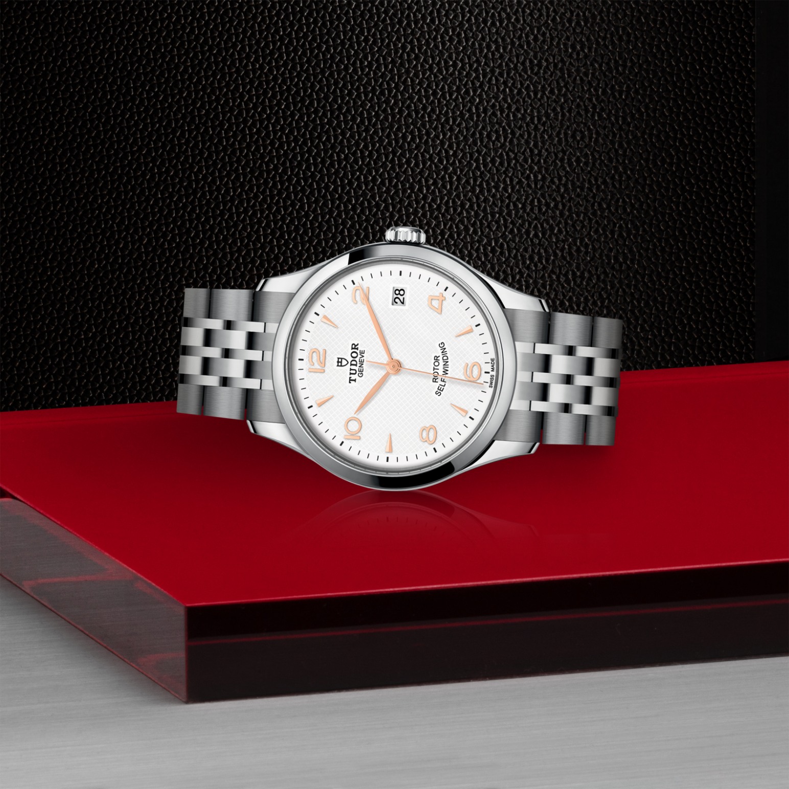 TUDOR 1926 - 4