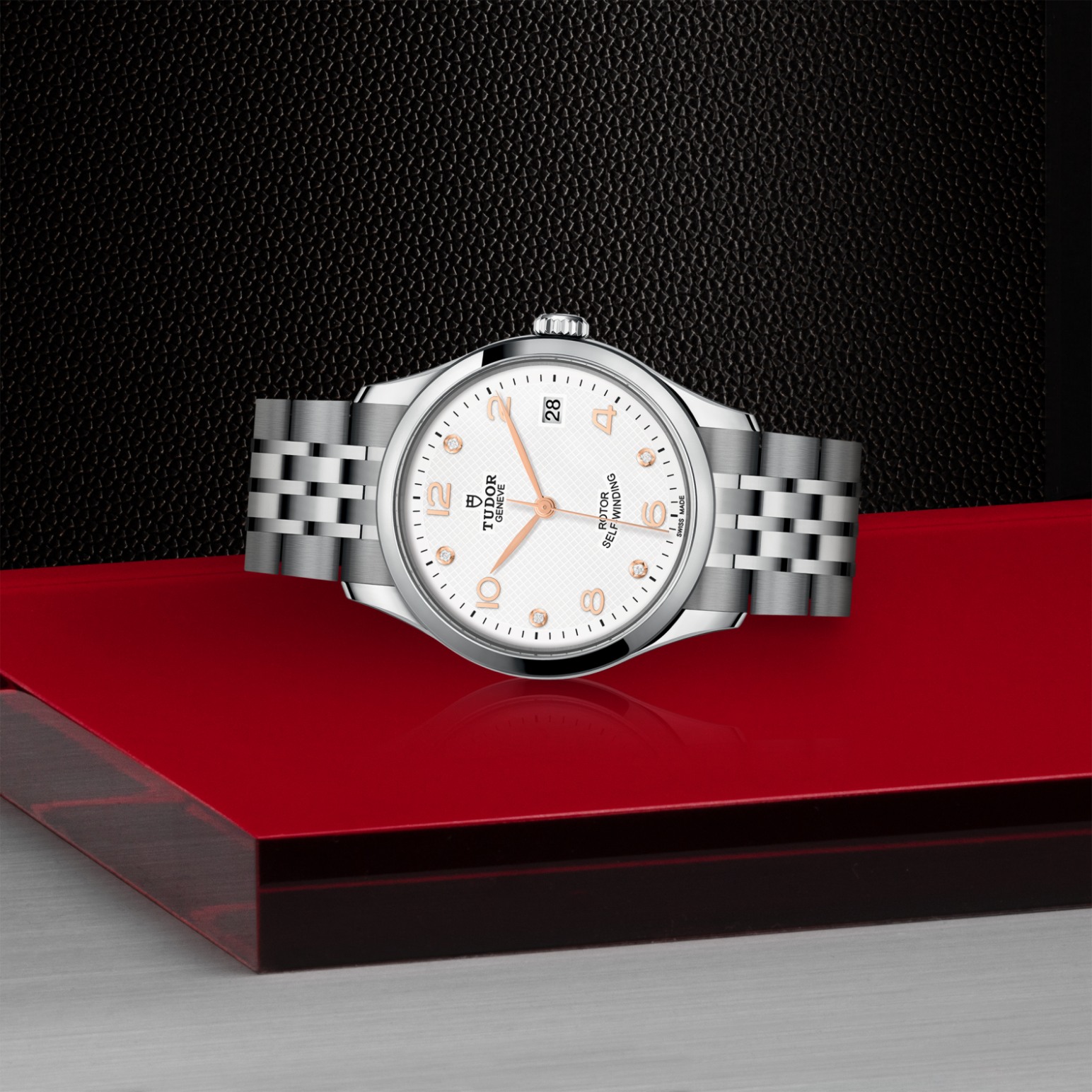 TUDOR 1926 - 4