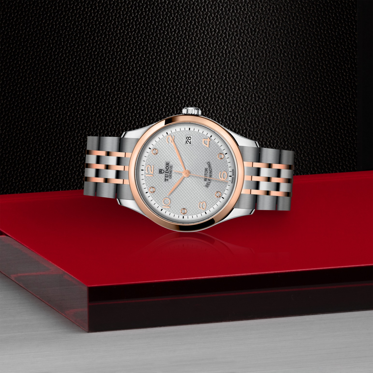TUDOR 1926 - 4