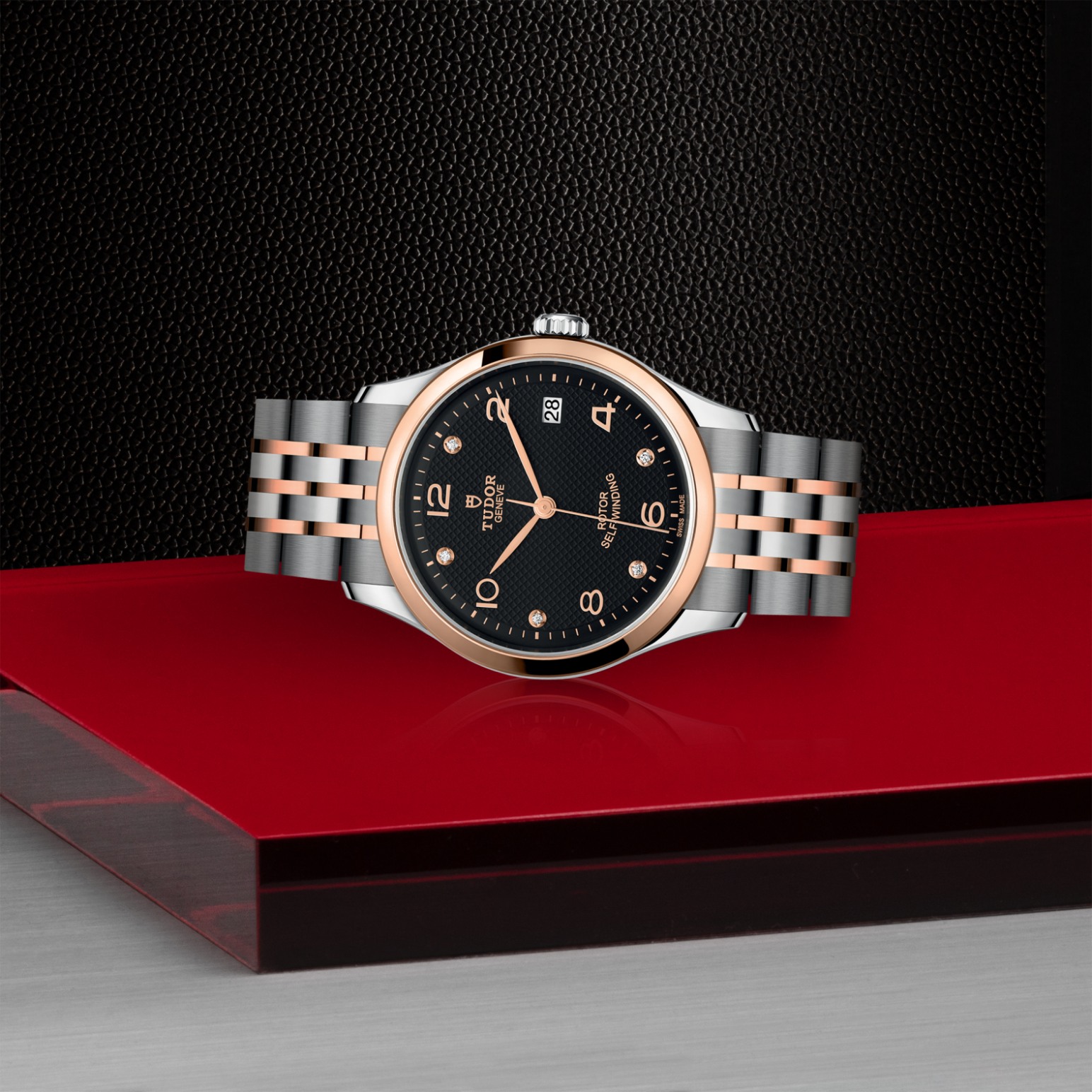 TUDOR 1926 - 4