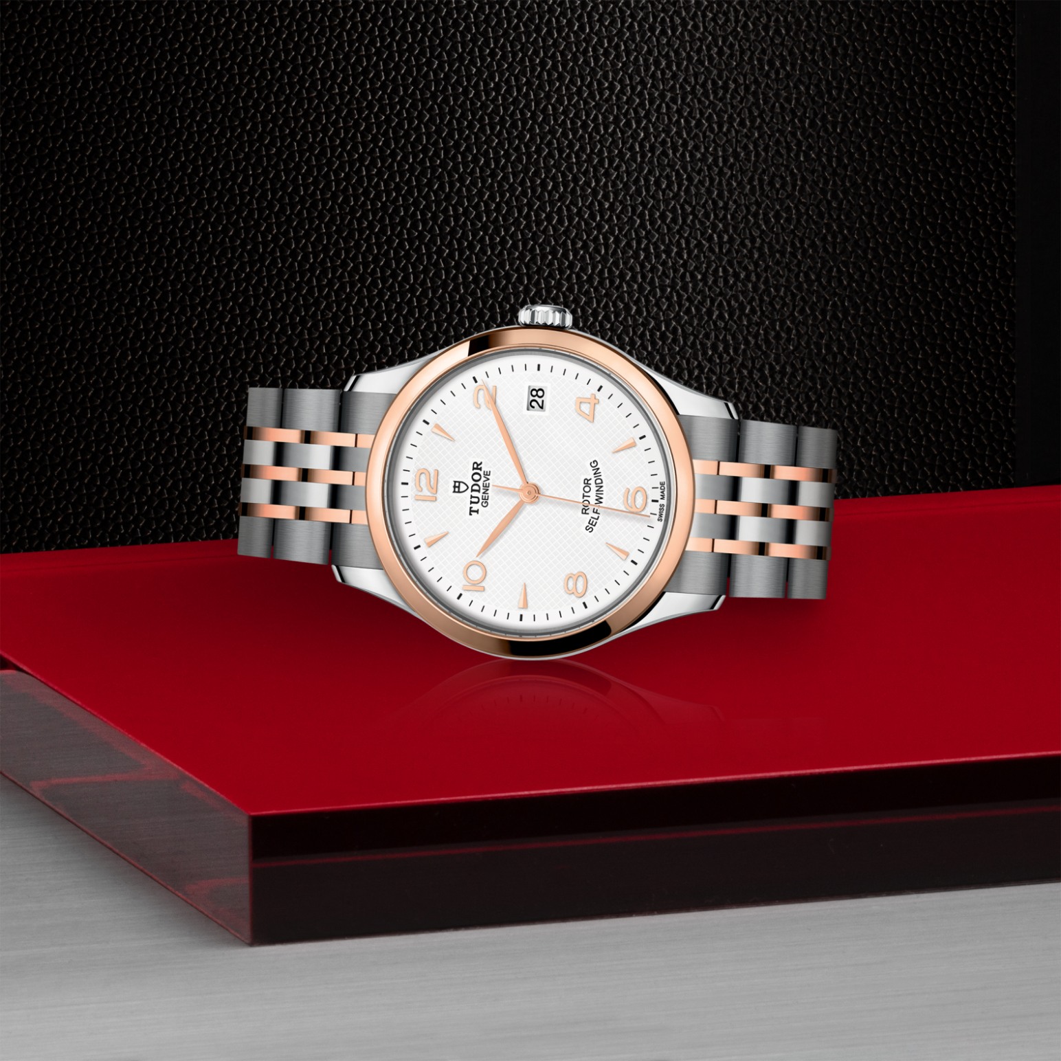 TUDOR 1926 - 4