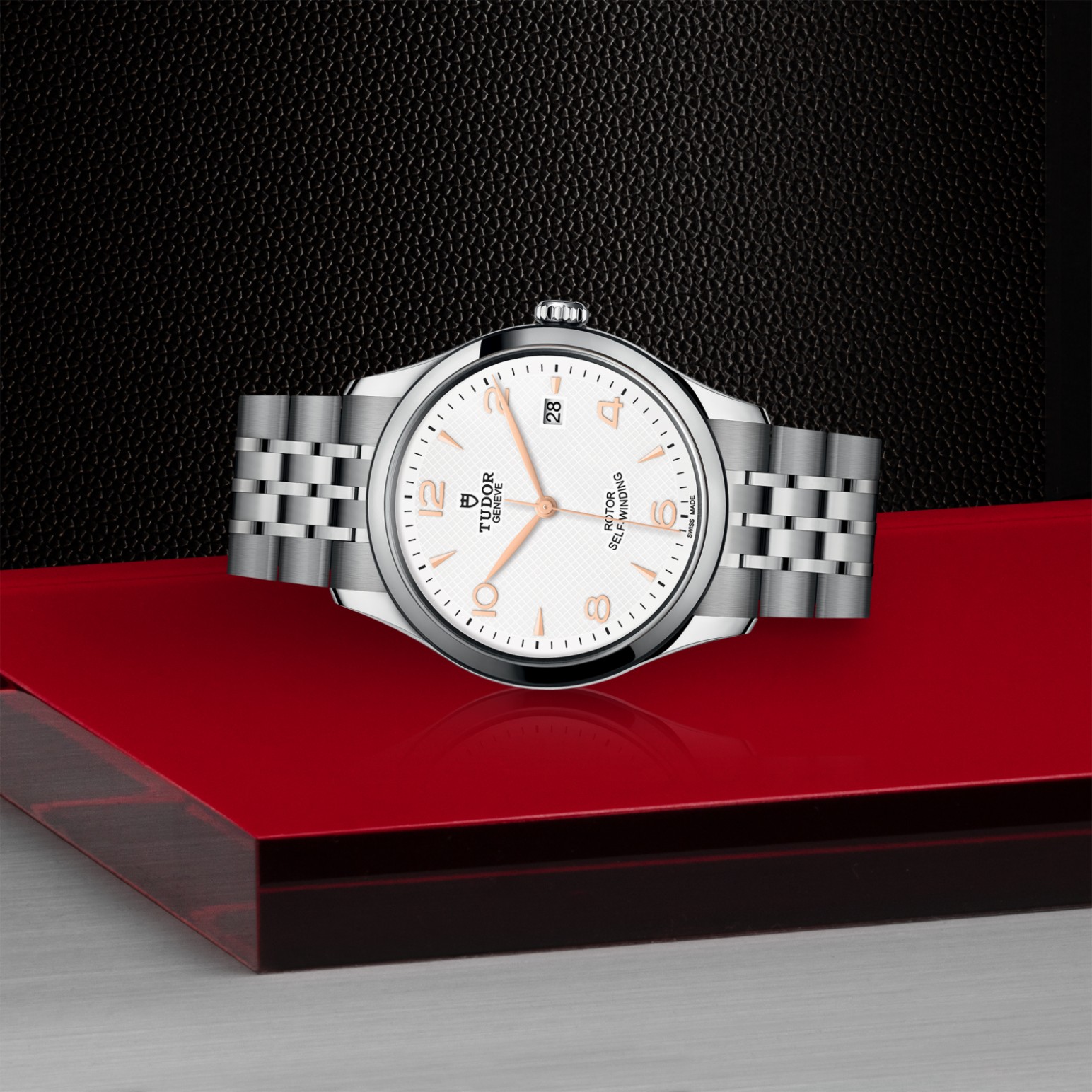 TUDOR 1926 - 4