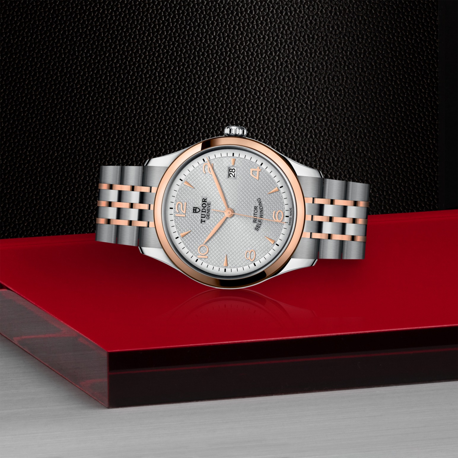 TUDOR 1926 - 4