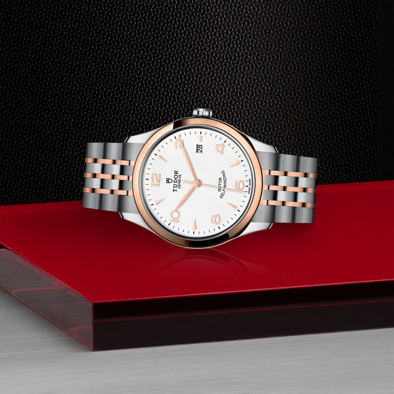 TUDOR 1926 - 4