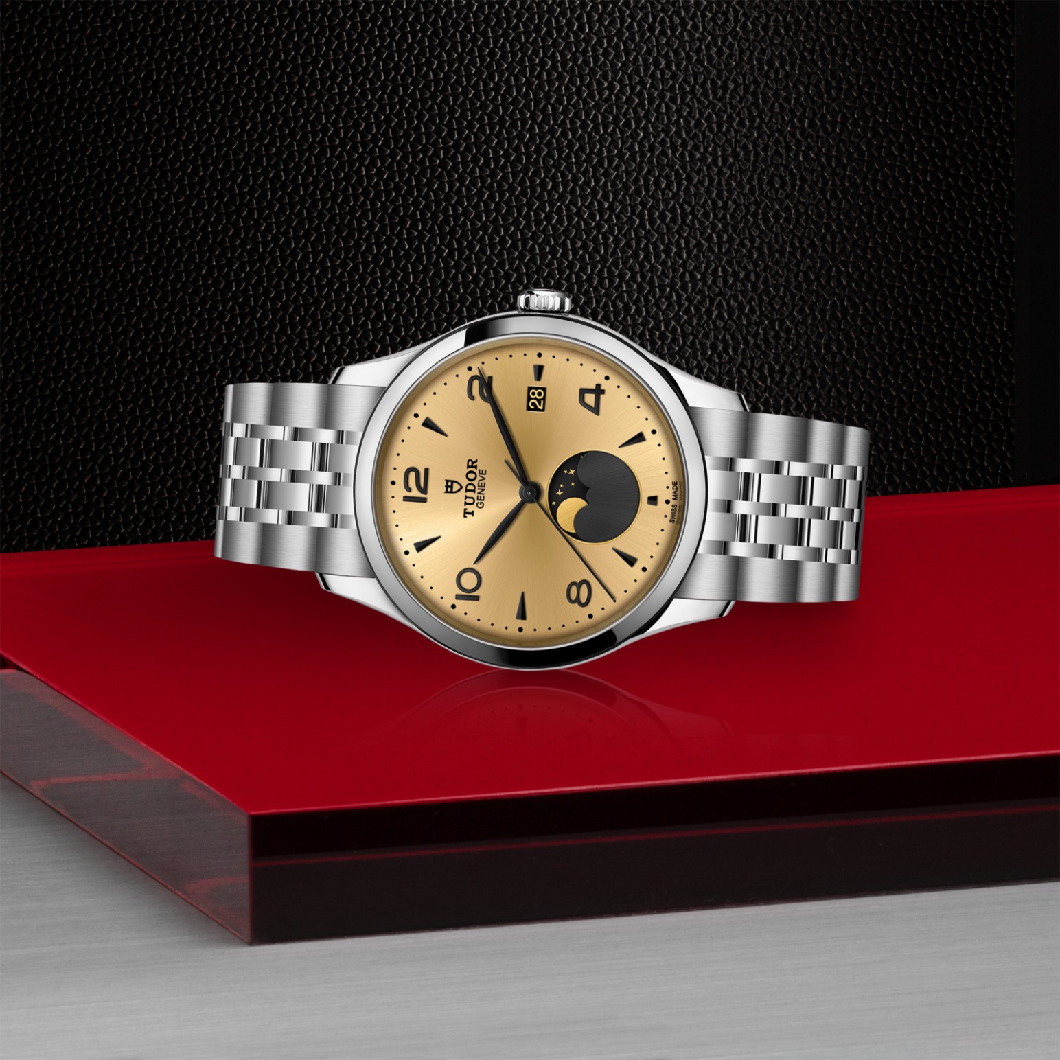 TUDOR 1926 Luna - 4