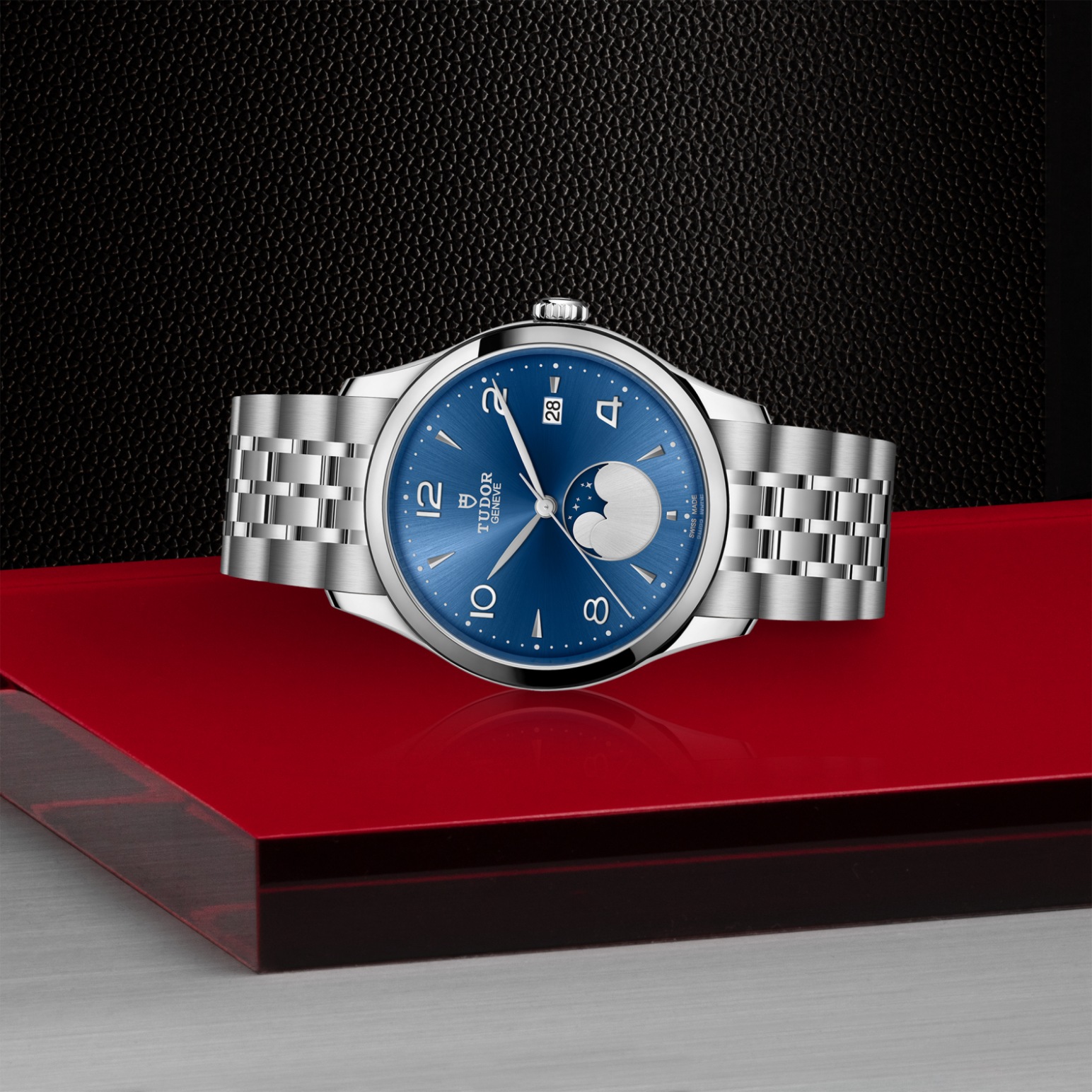 TUDOR 1926 Luna - 4