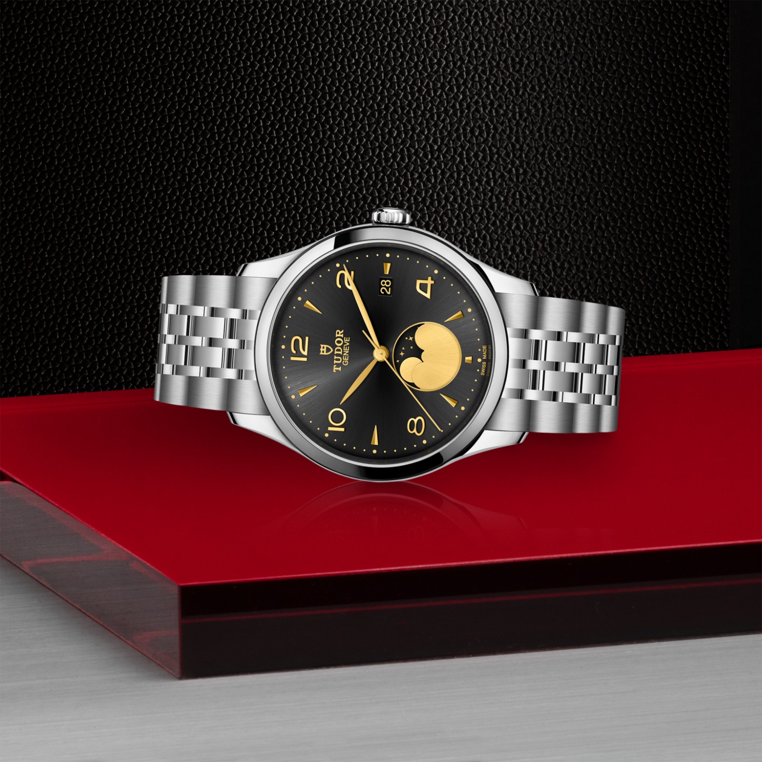 TUDOR 1926 Luna - 4
