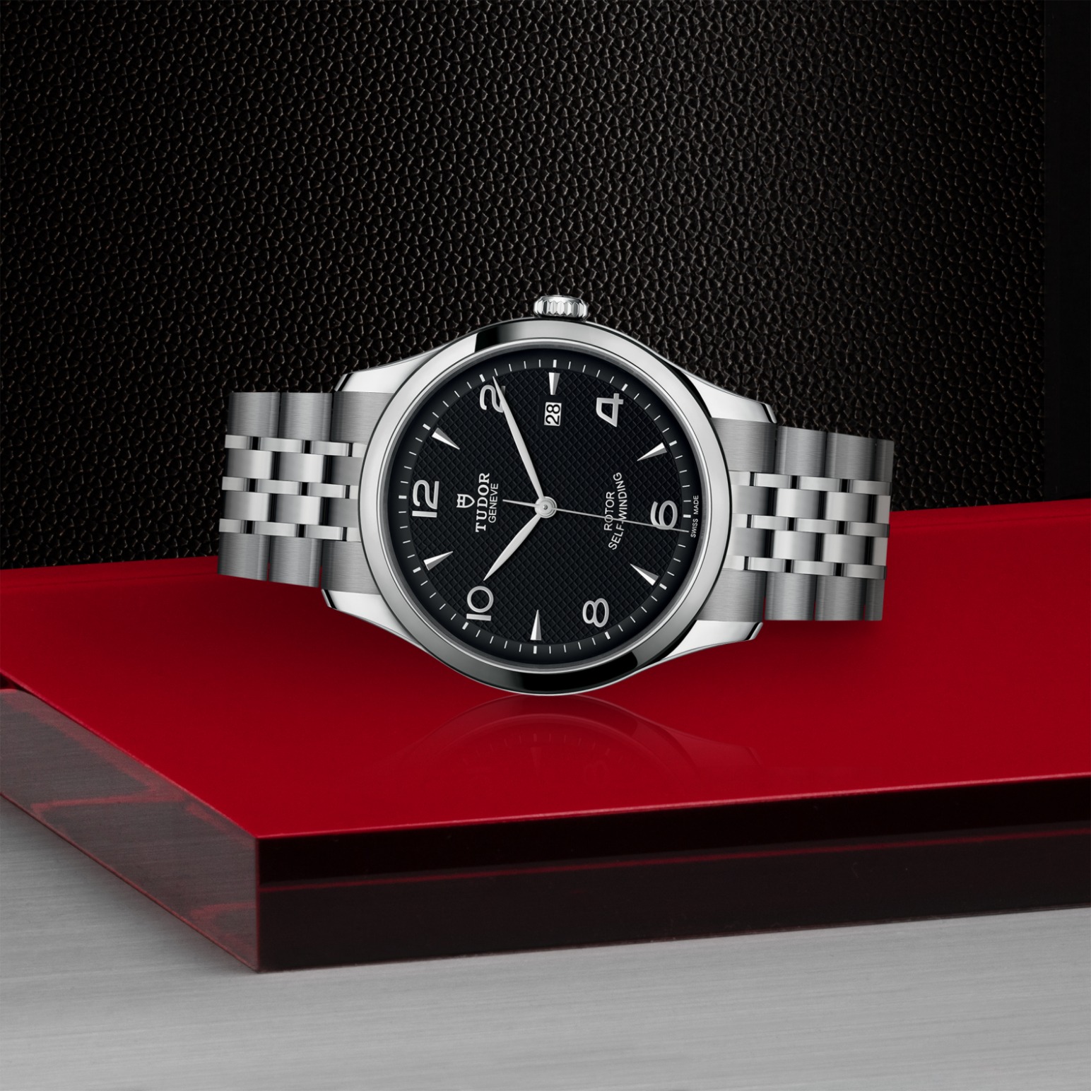 TUDOR 1926 - 4
