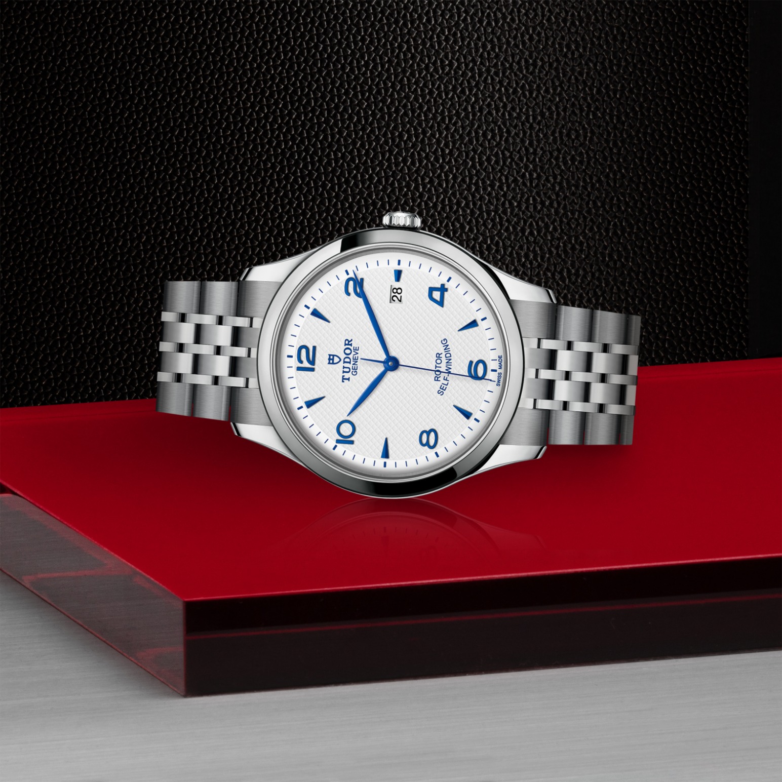 TUDOR 1926 - 4