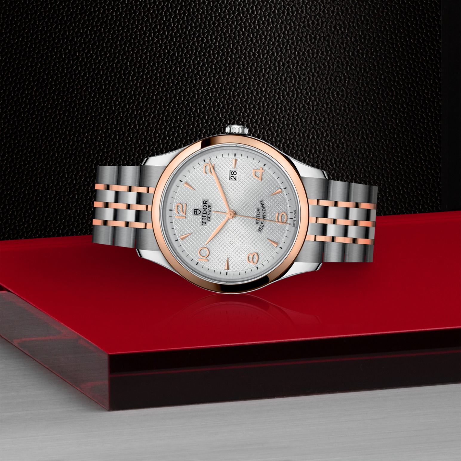 TUDOR 1926 - 4